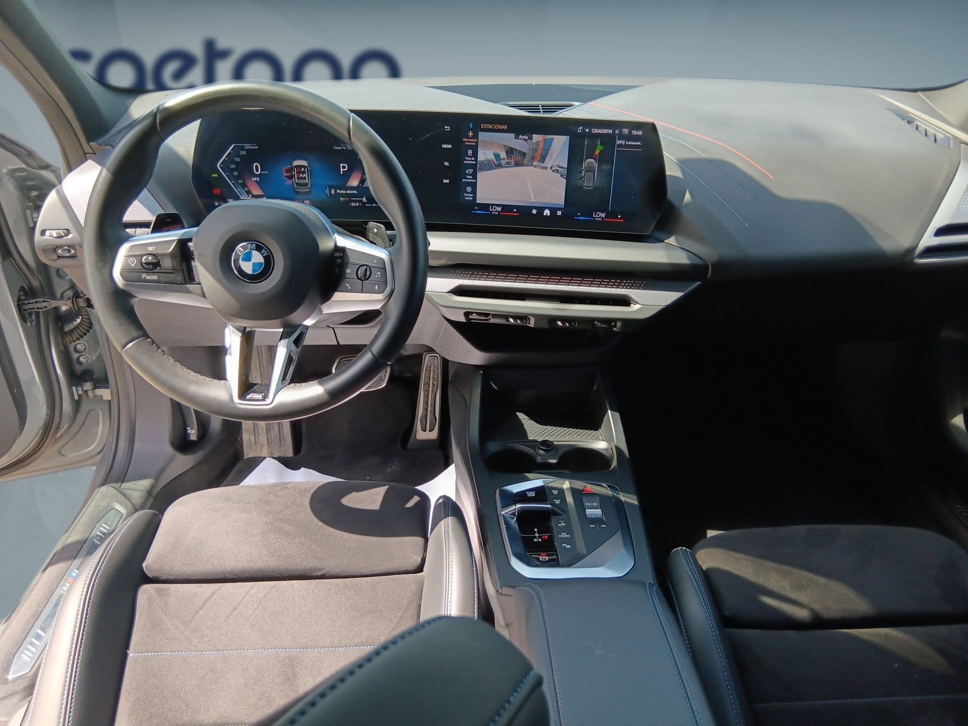 BMW Serie 1 - 12