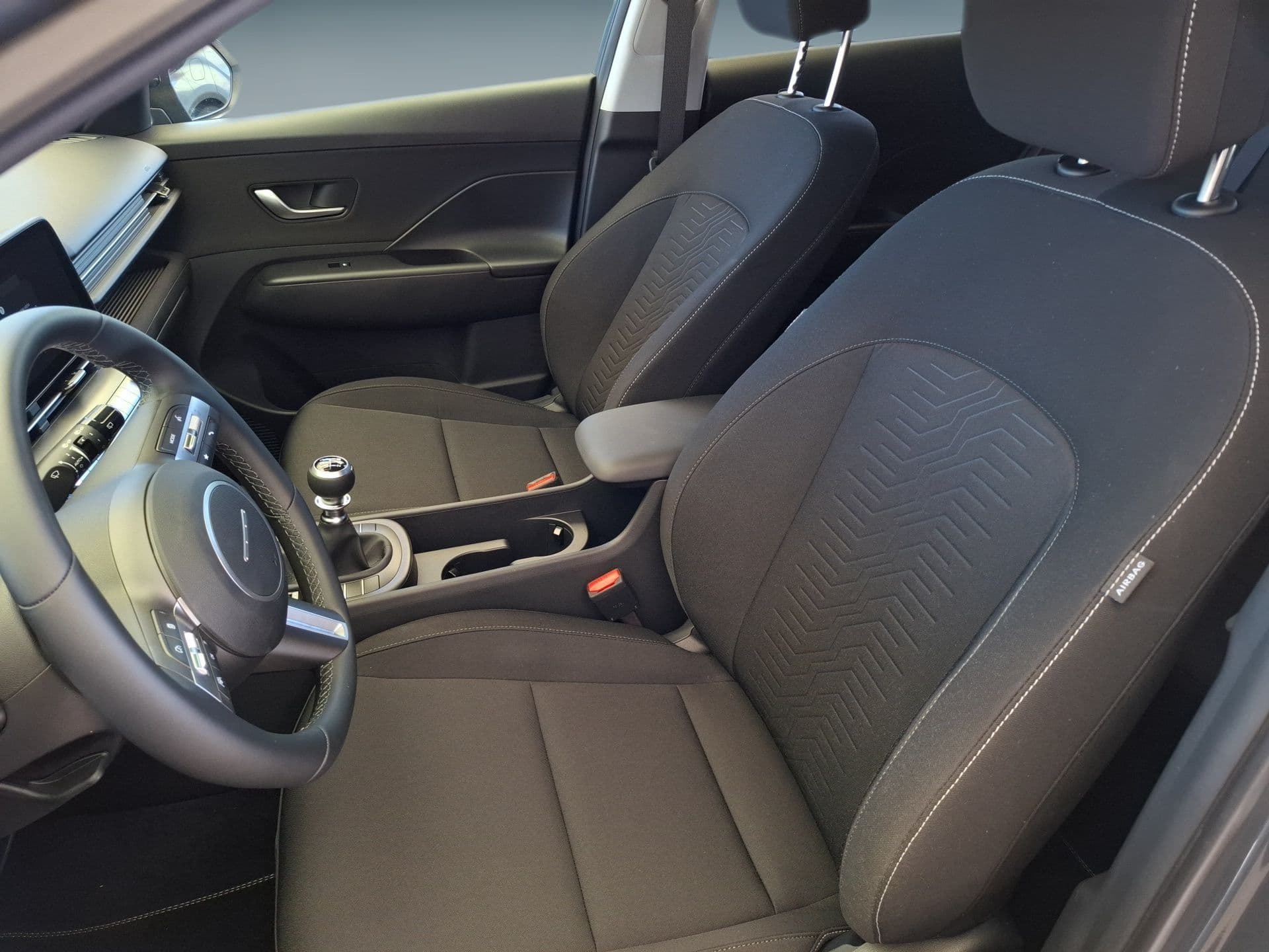Hyundai Kauai - 11