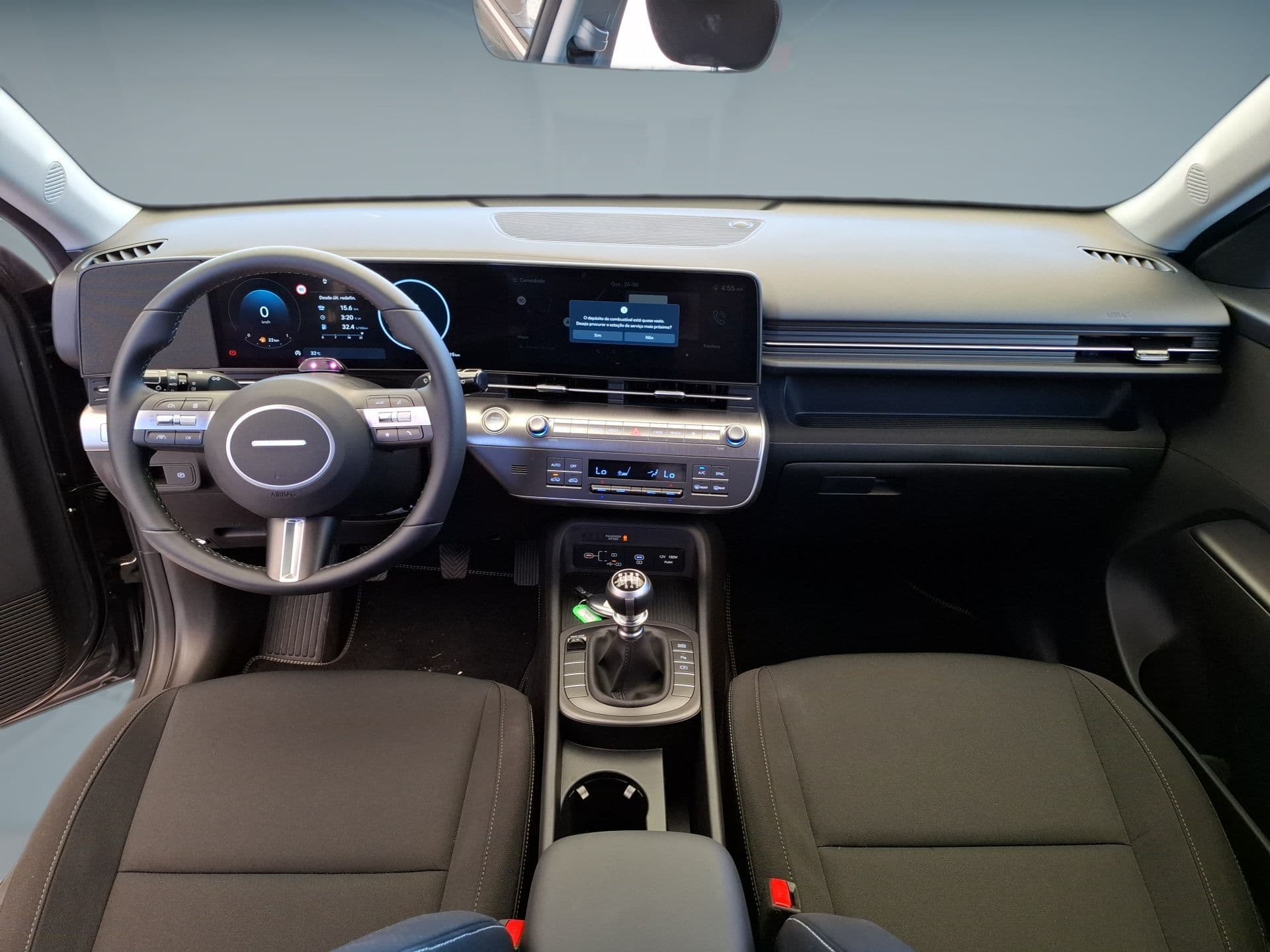 Hyundai Kauai - 12