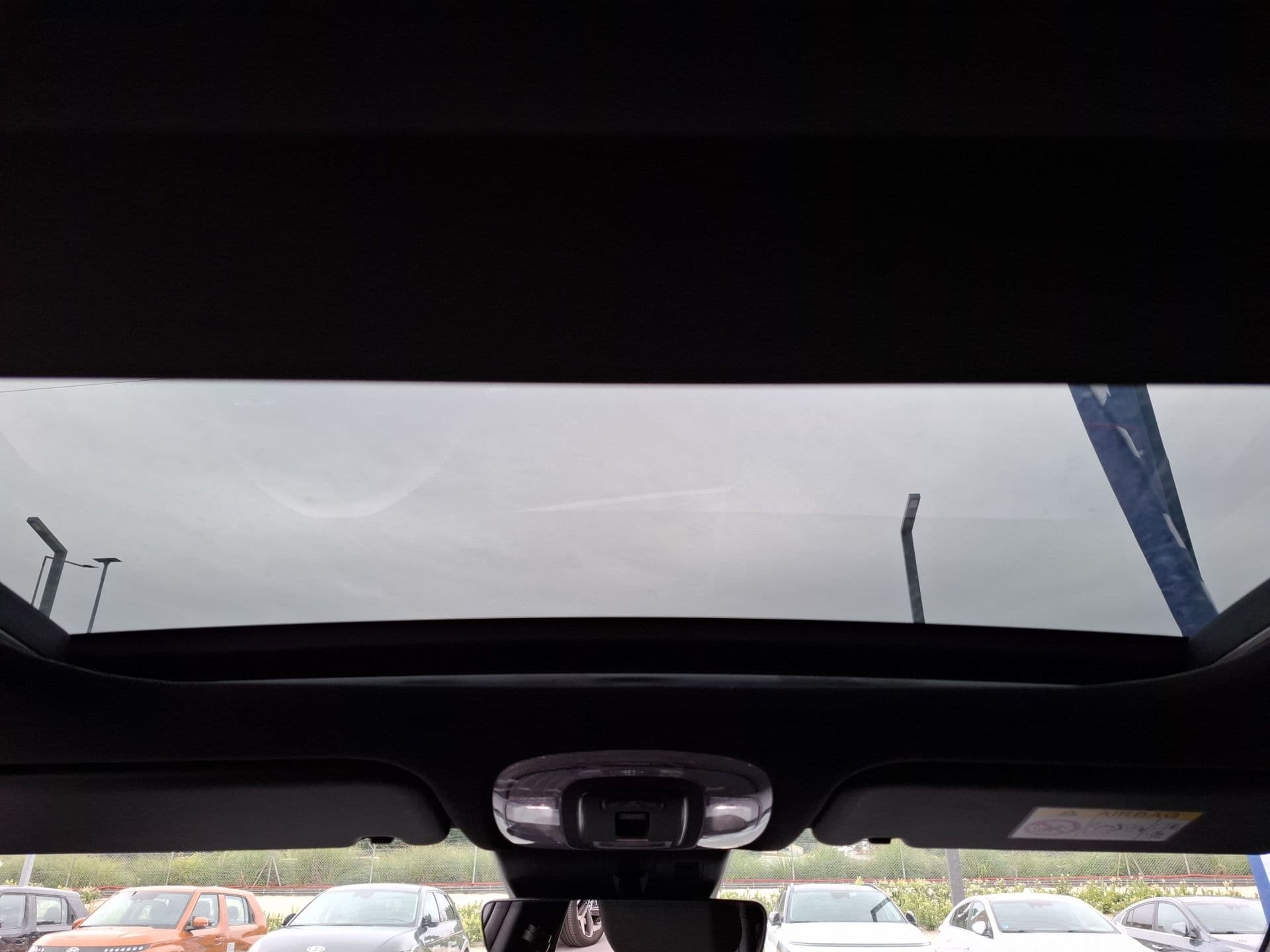 Hyundai Kauai - 12