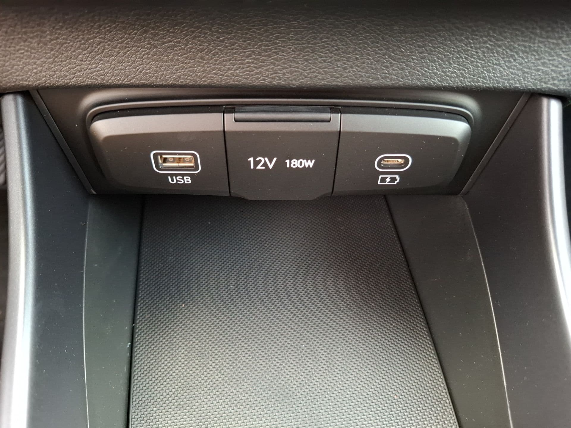 Hyundai i20 - 4