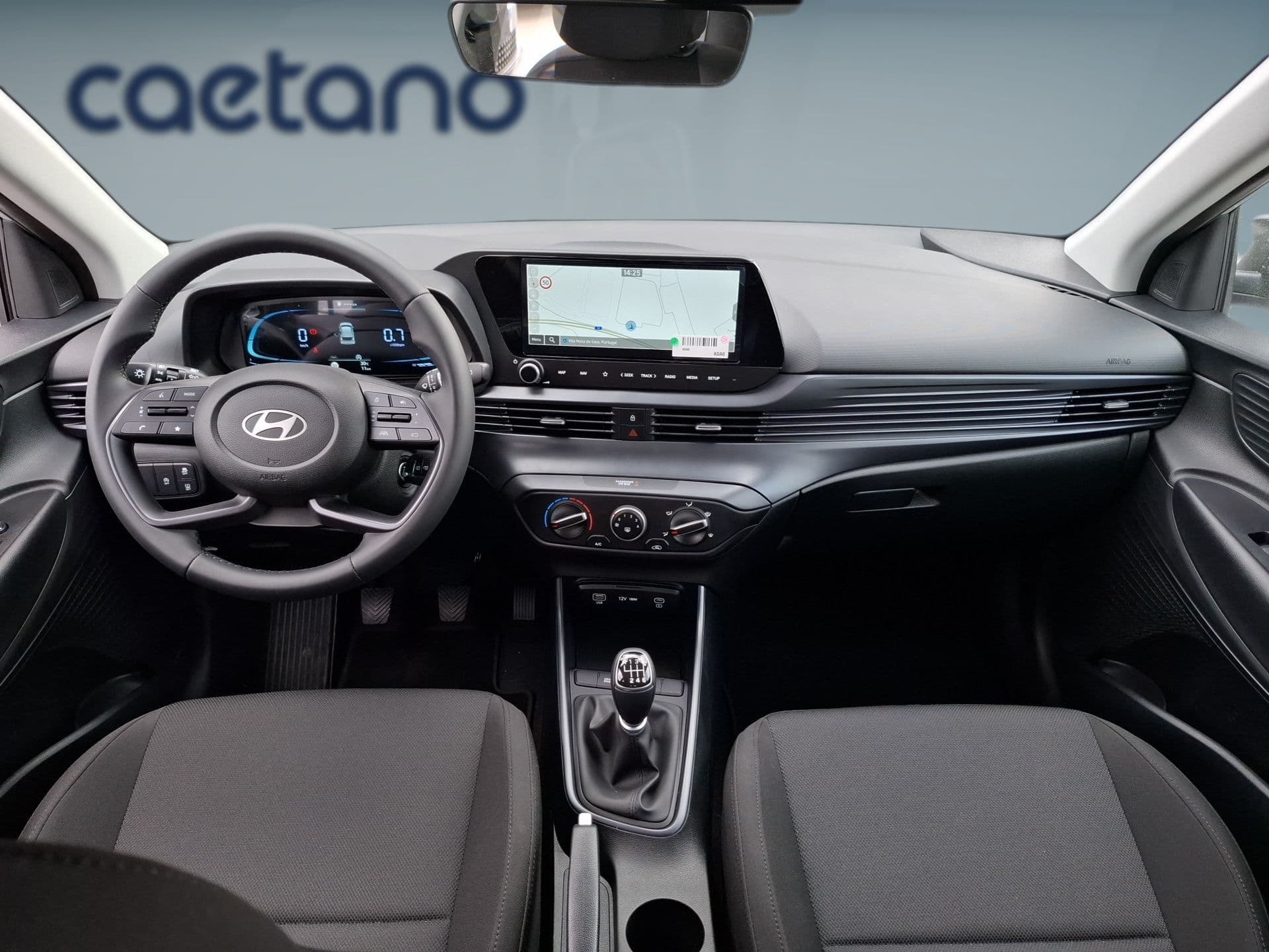 Hyundai i20 - 5