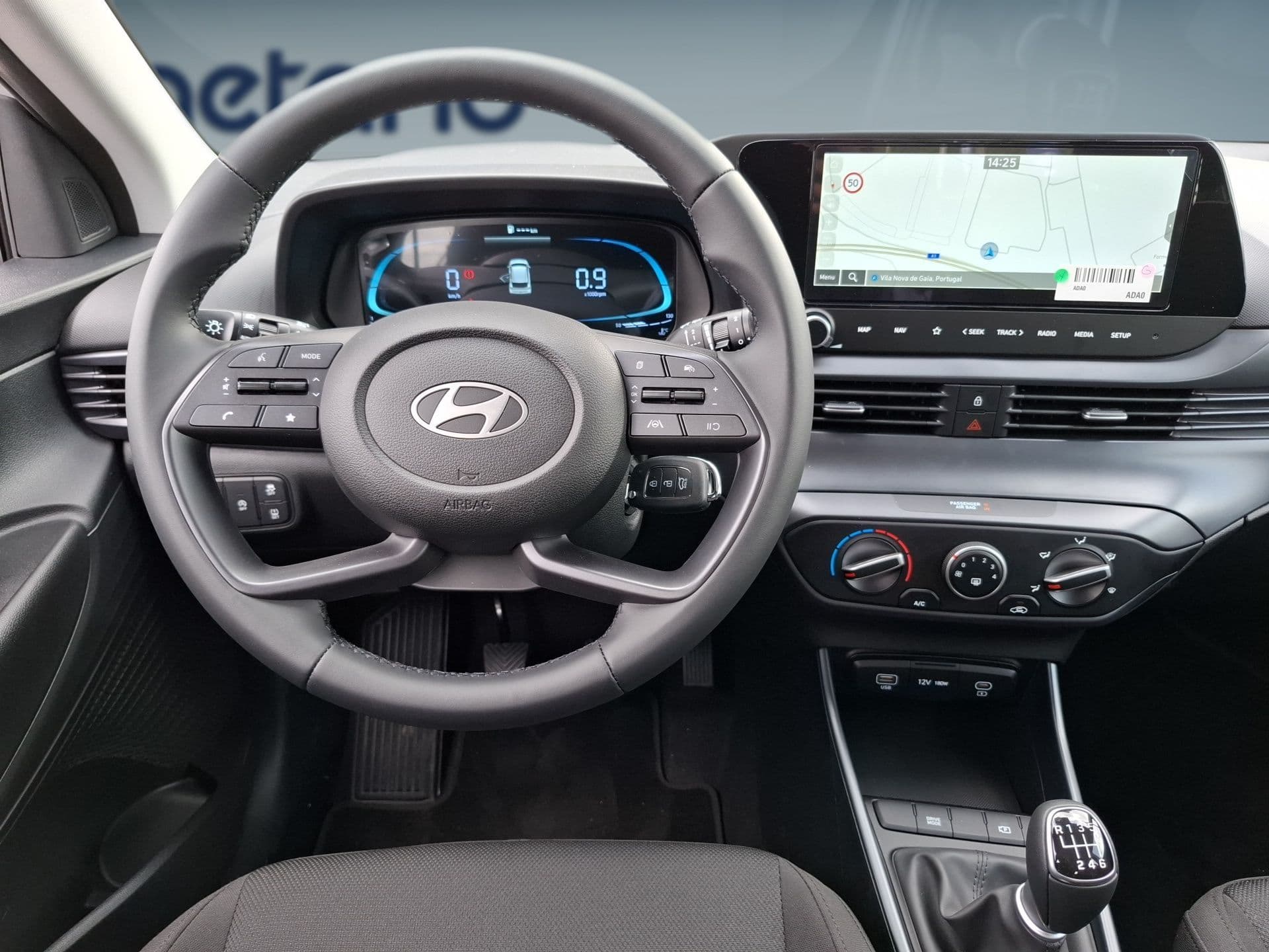 Hyundai i20 - 8
