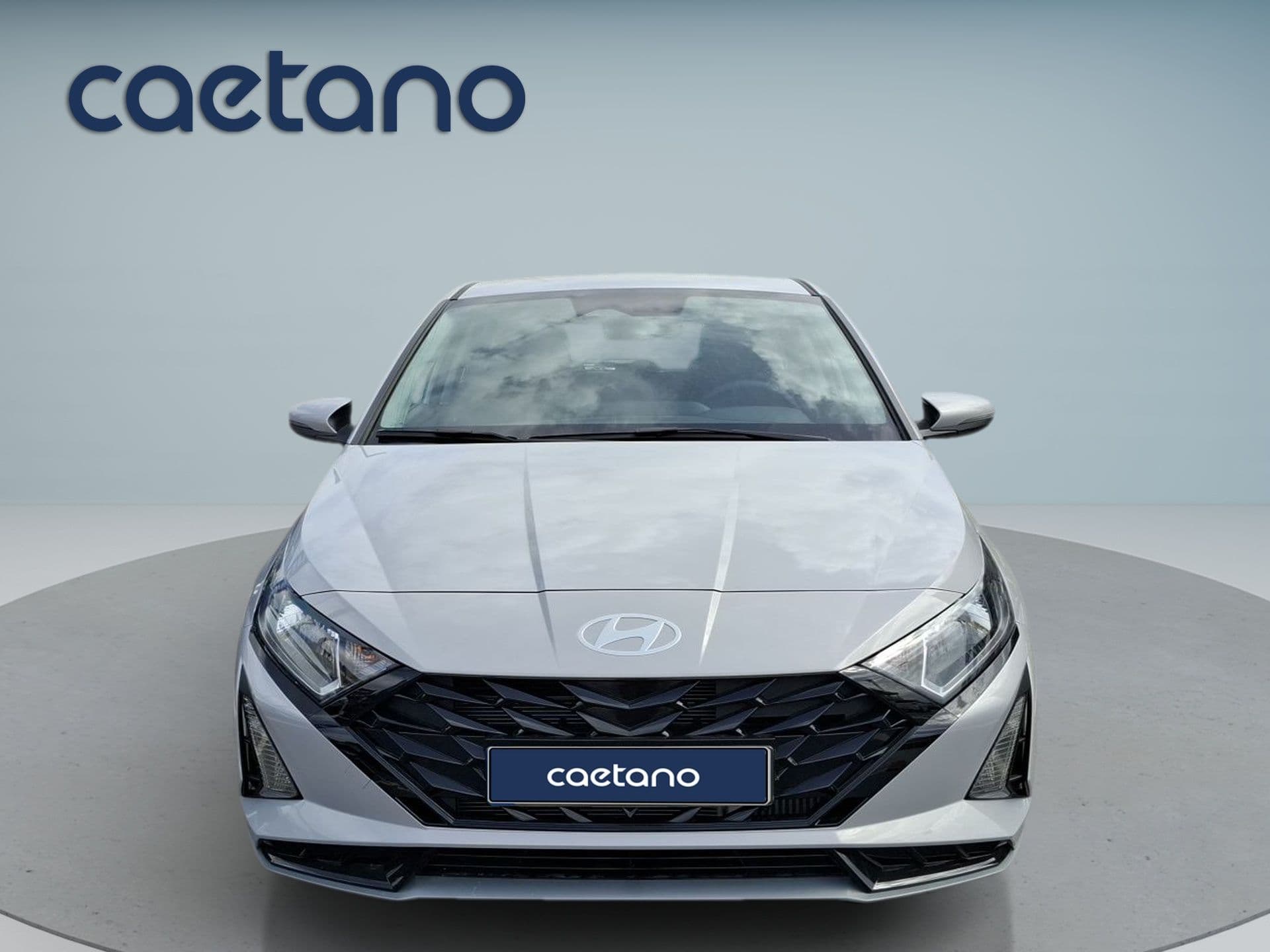 Hyundai i20 - 9
