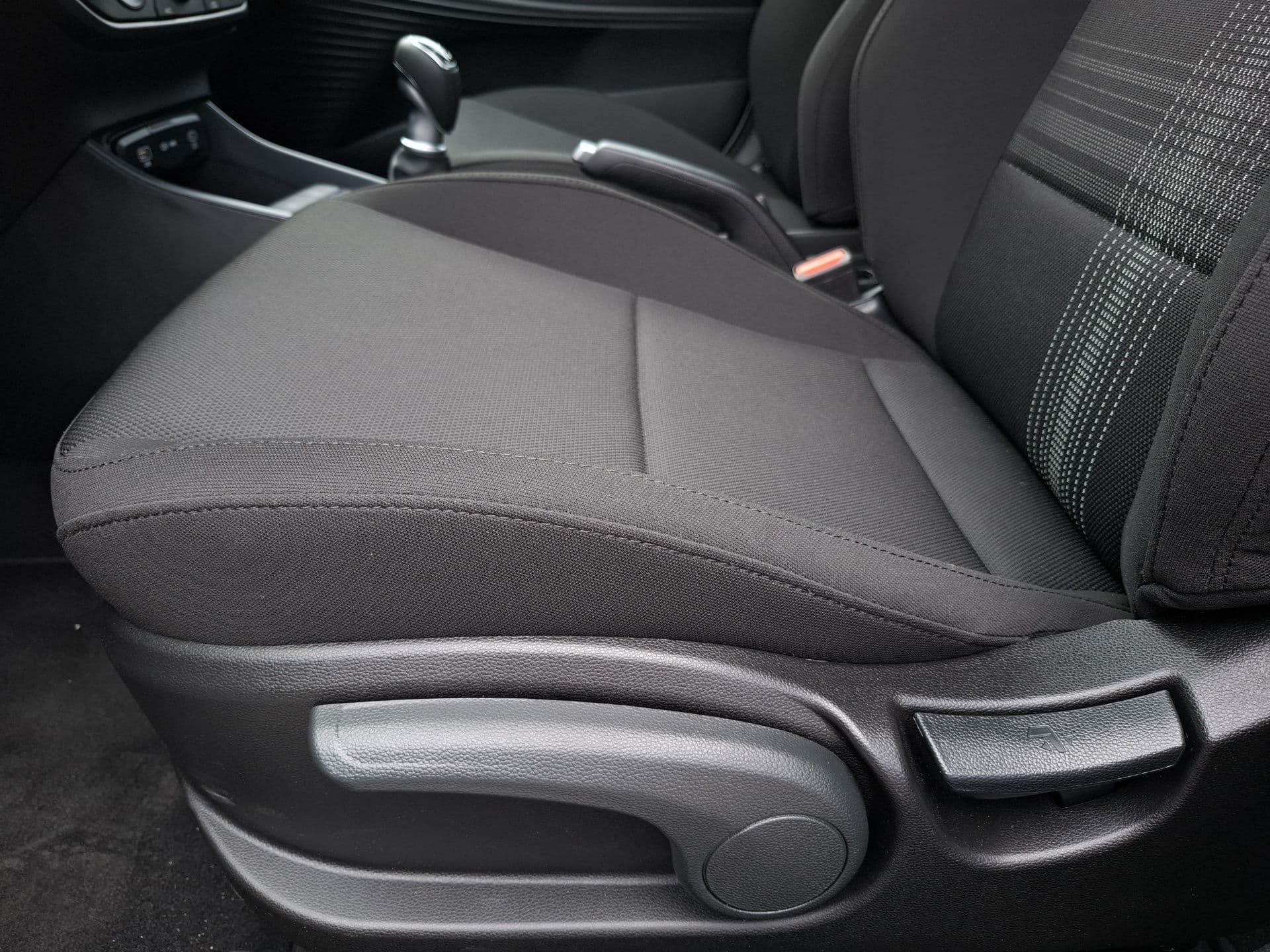 Hyundai i20 - 10