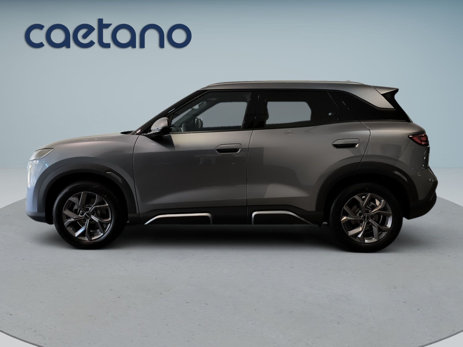 BYD ATTO 2 - 7