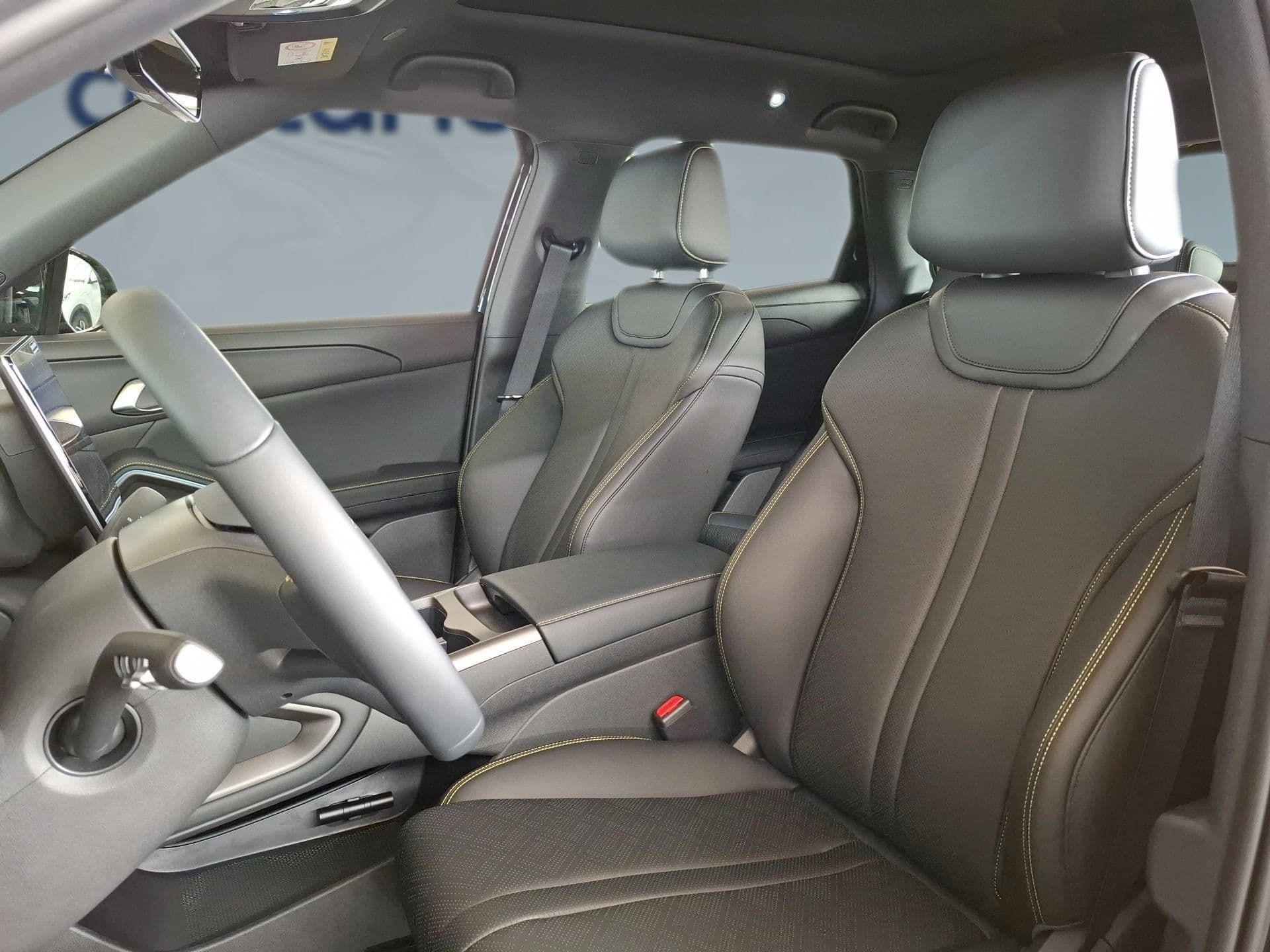 BYD ATTO 2 - 9
