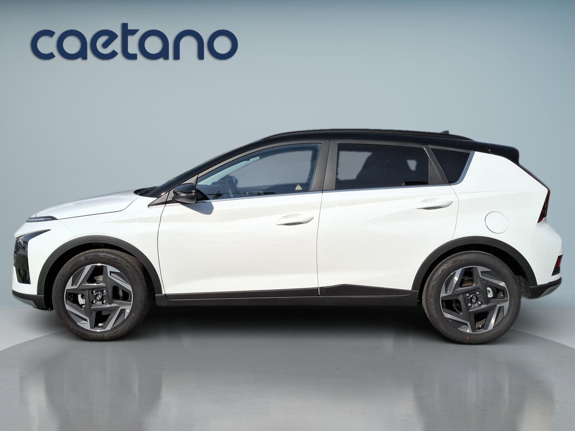 Hyundai Bayon - 2