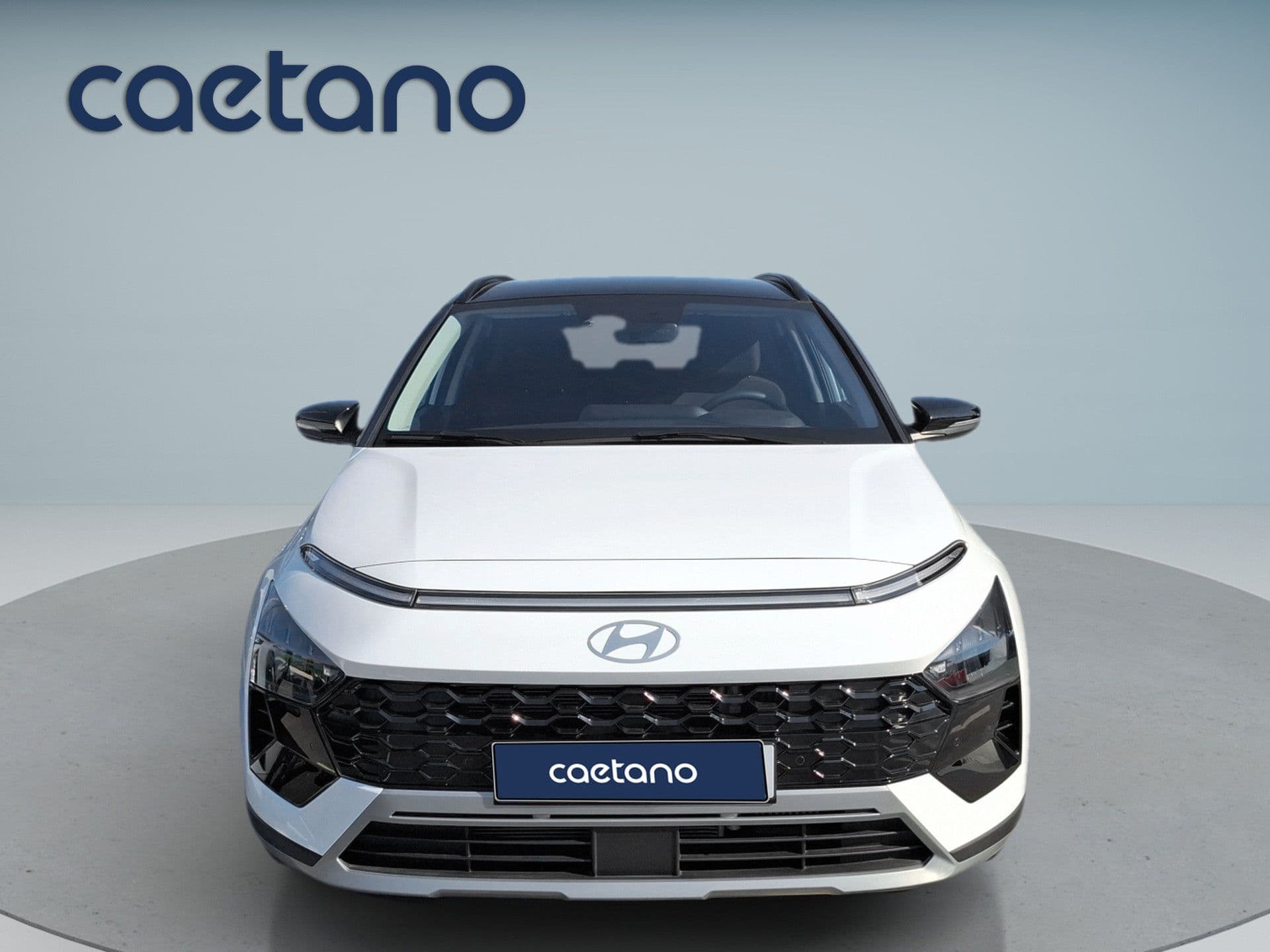 Hyundai Bayon - 3