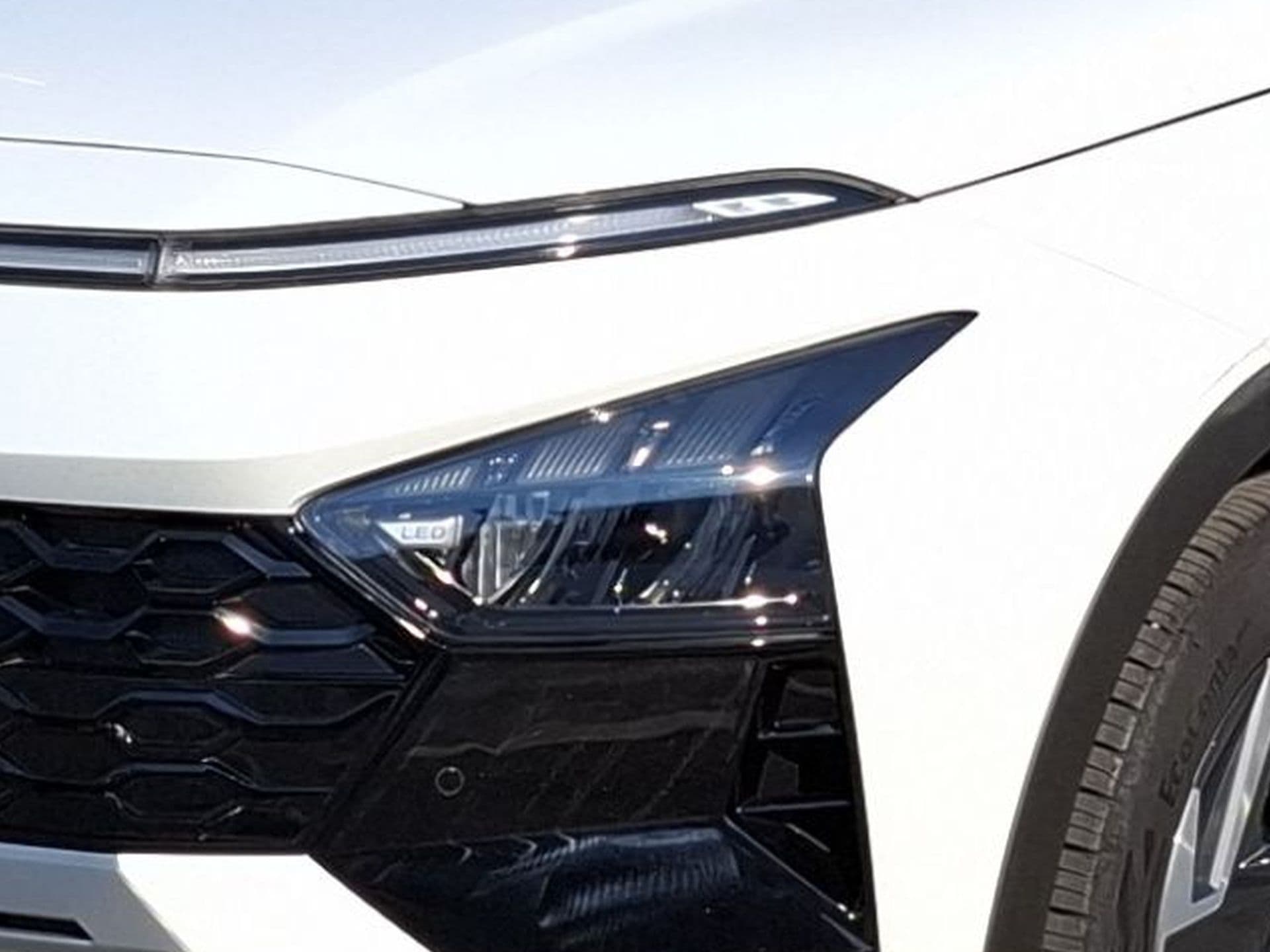 Hyundai Bayon - 4
