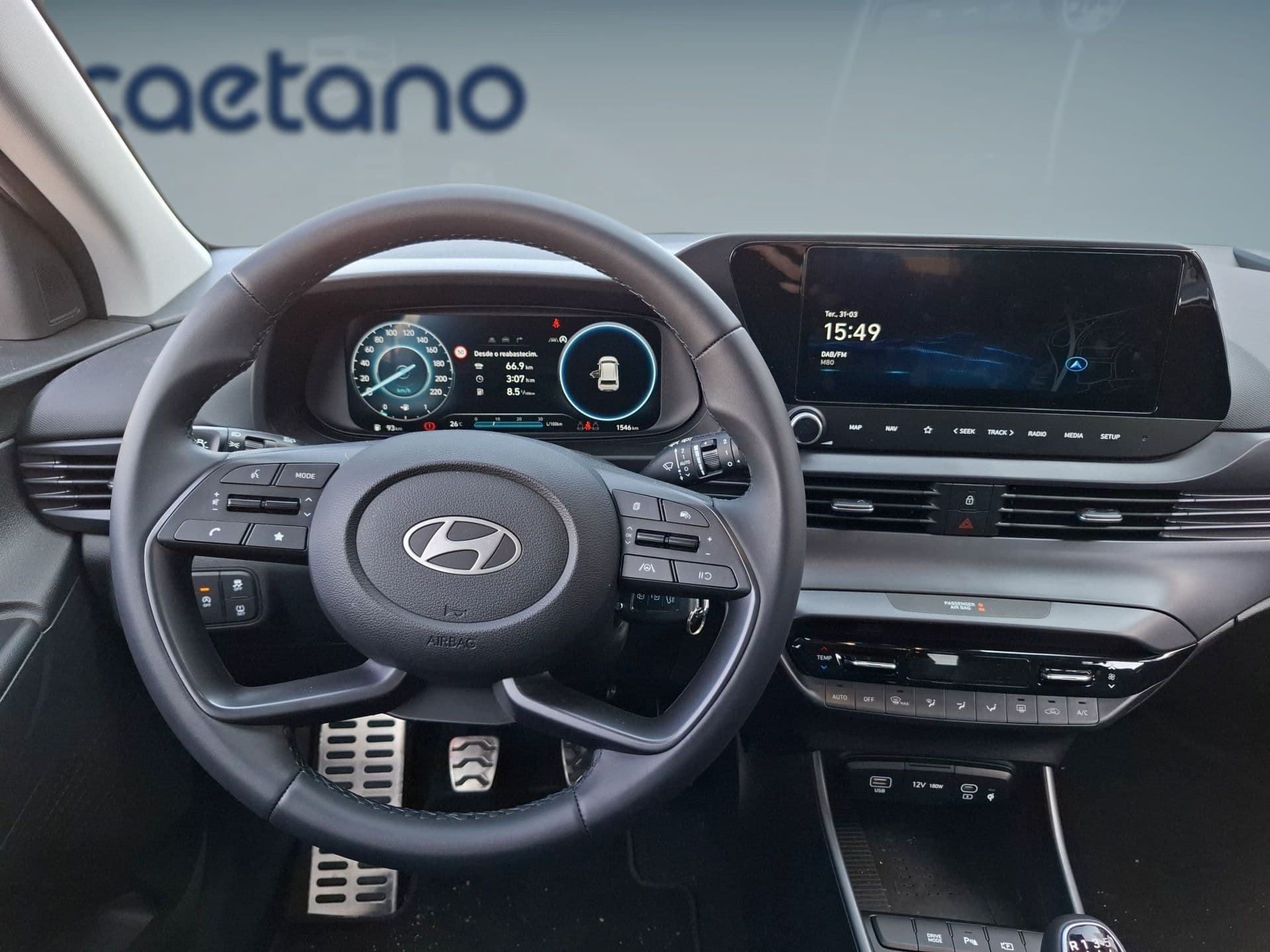 Hyundai Bayon - 7