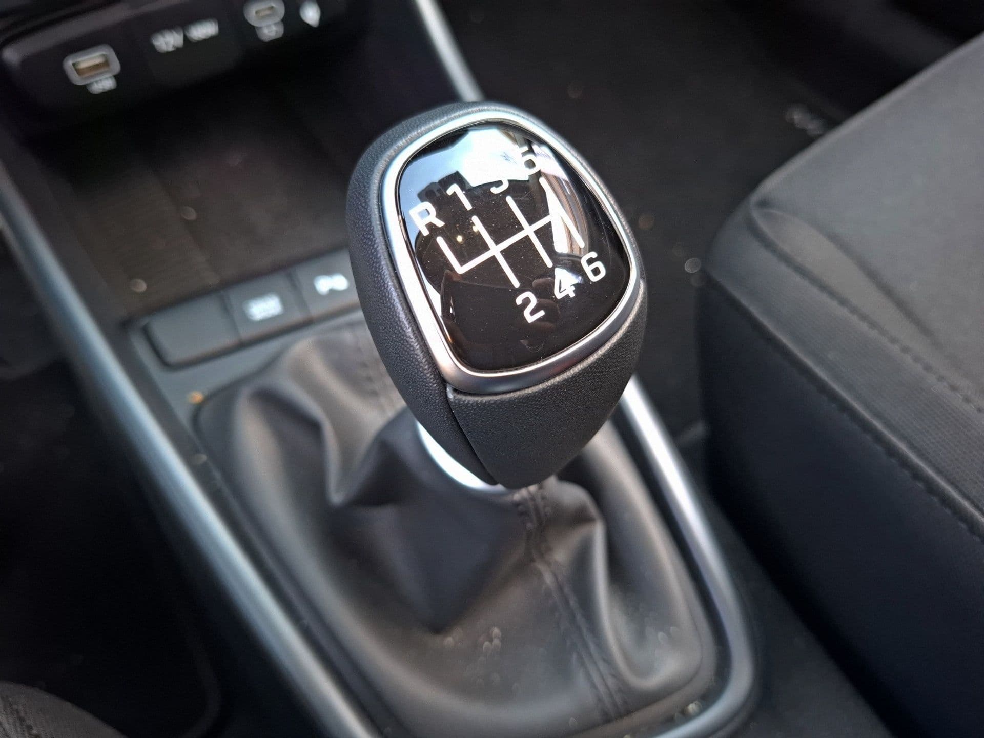 Hyundai Bayon - 9
