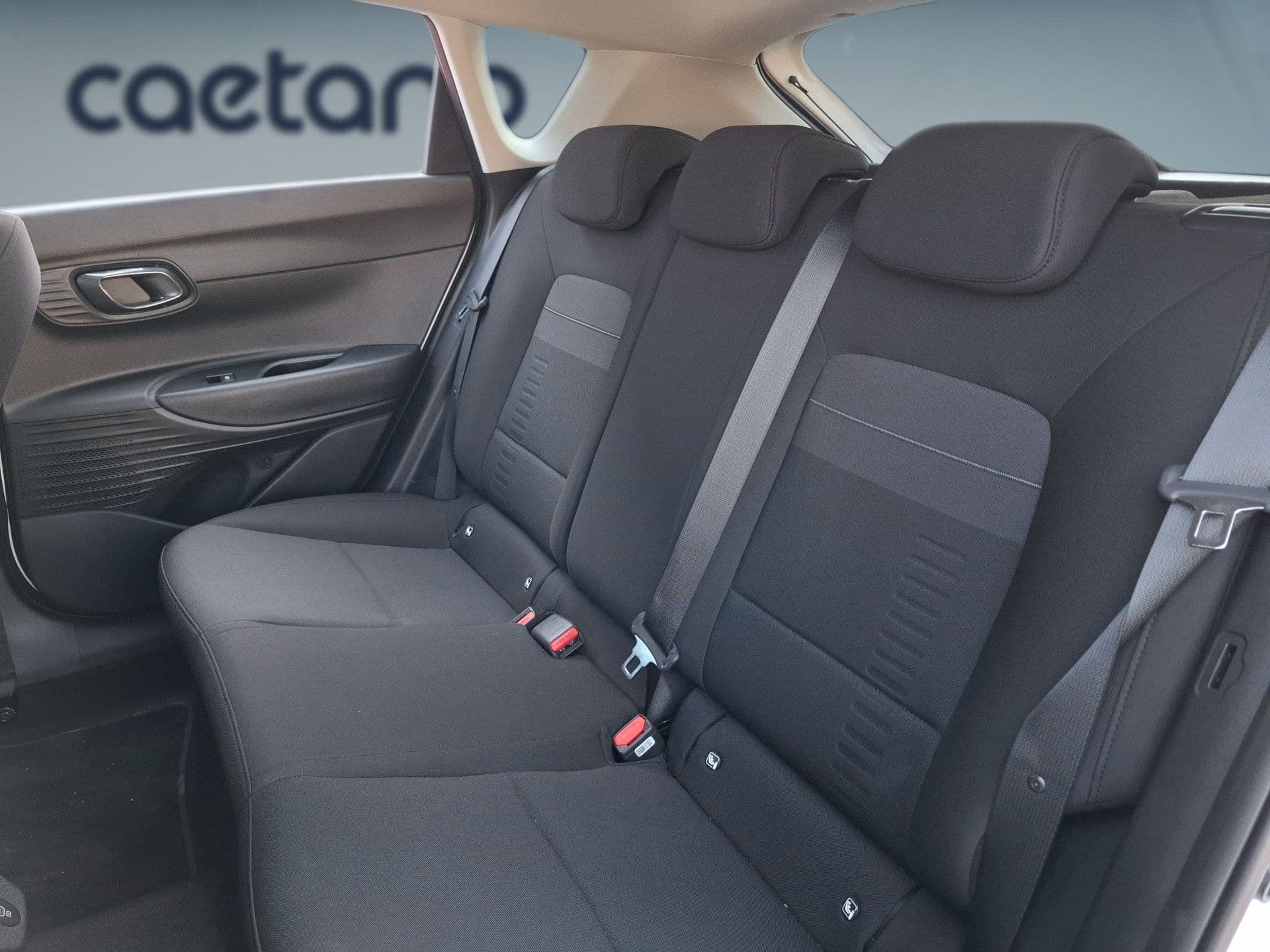 Hyundai Bayon - 11