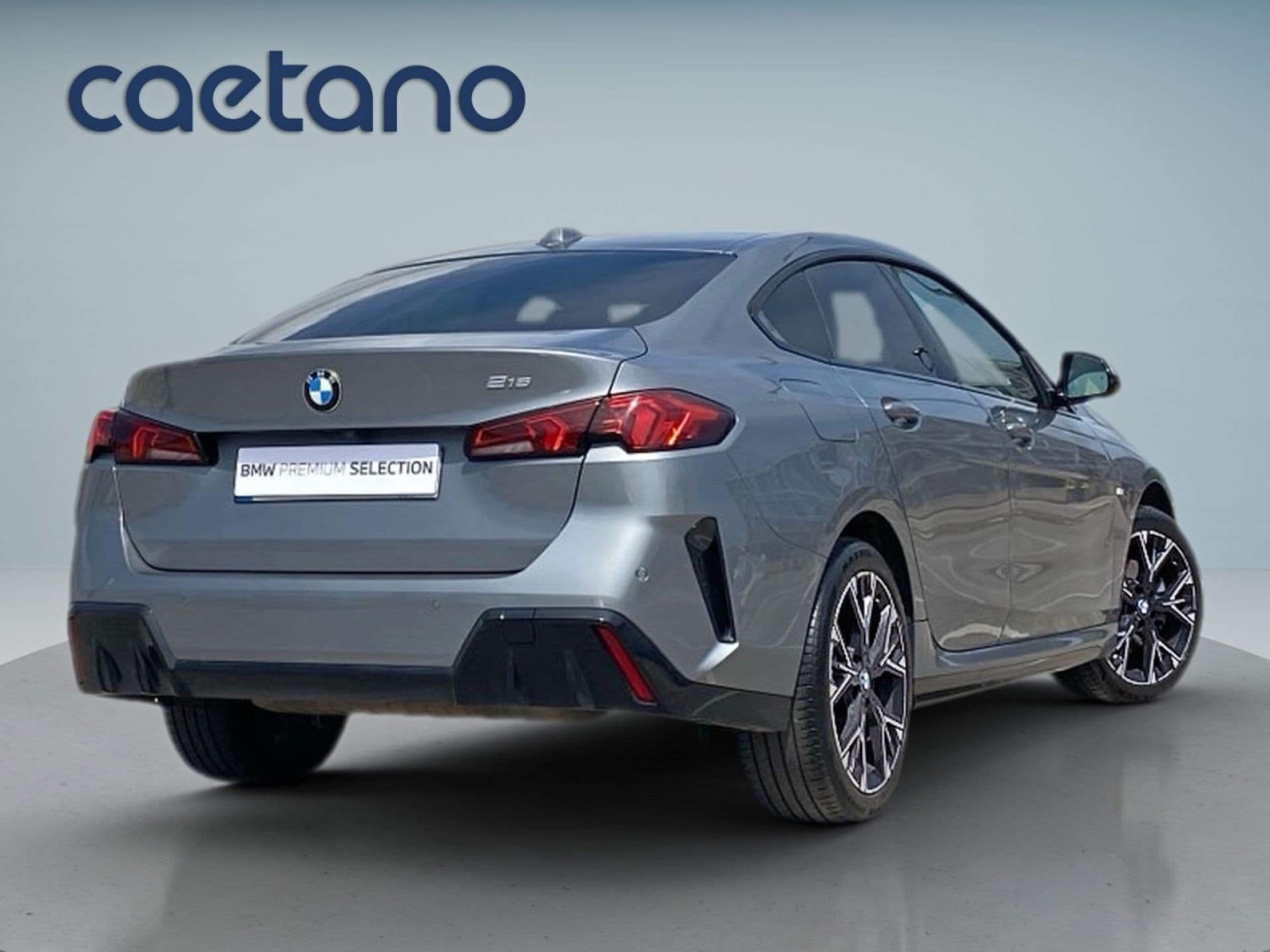 BMW Série 2 - 7