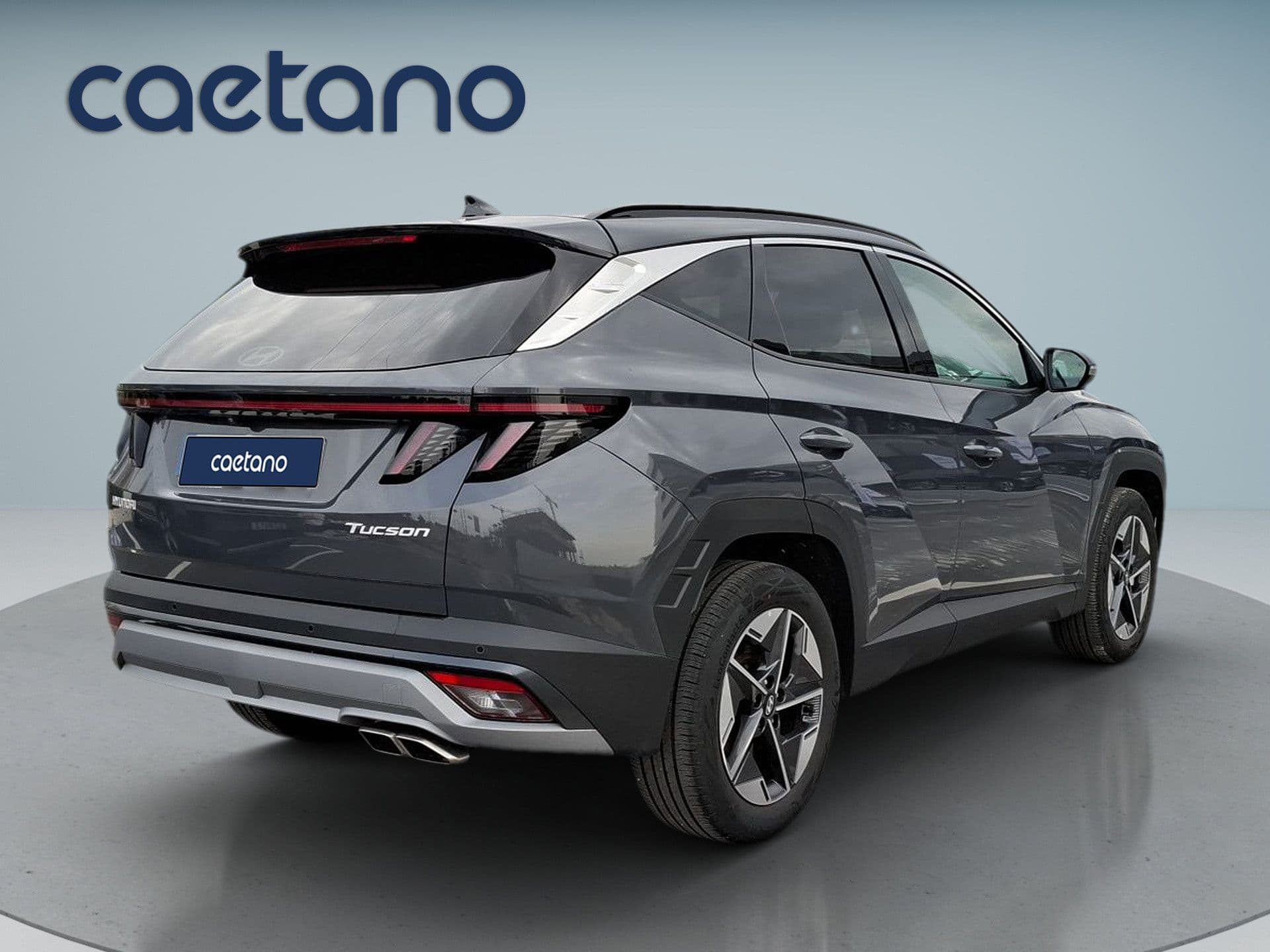 Hyundai Tucson - 7