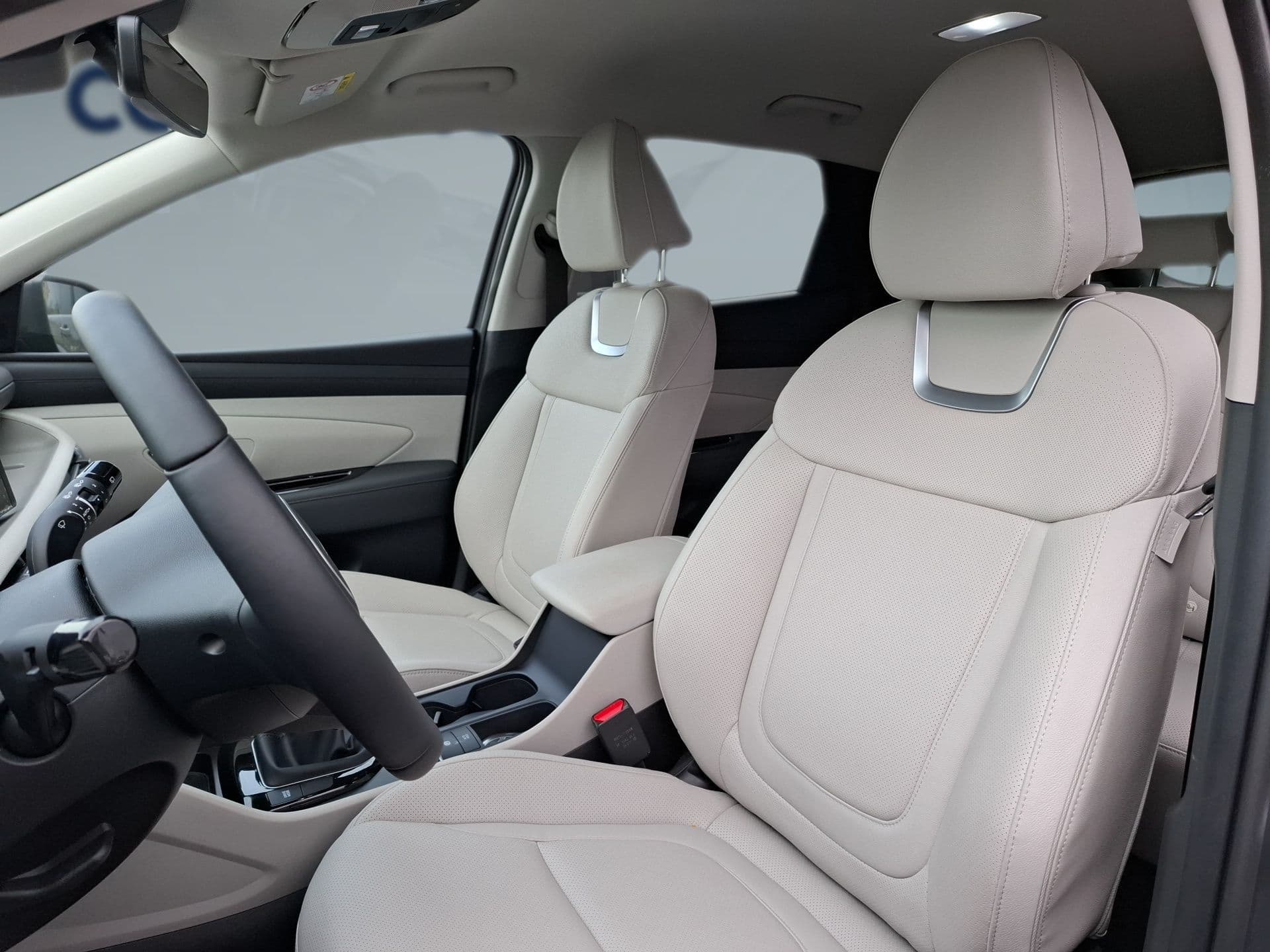 Hyundai Tucson - 8
