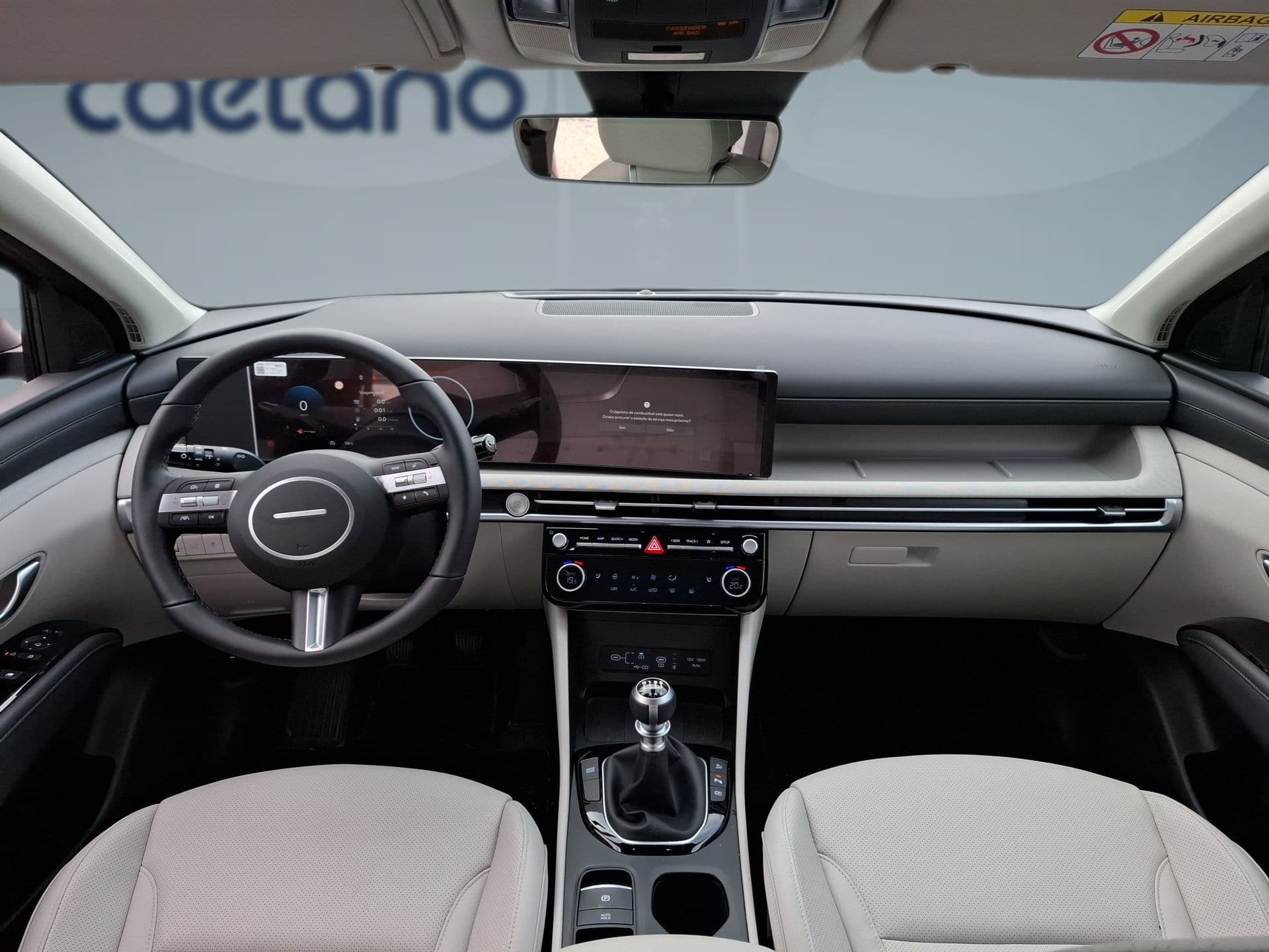Hyundai Tucson - 9