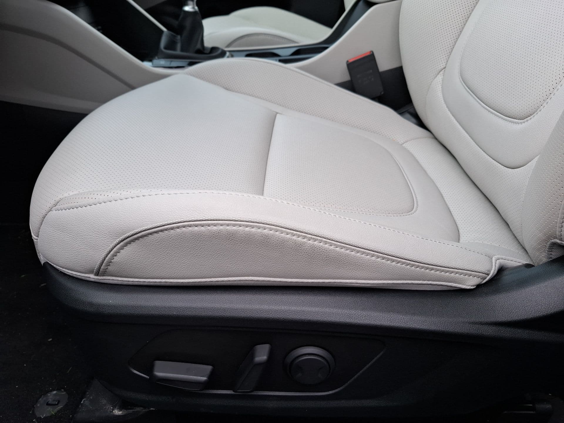 Hyundai Tucson - 12