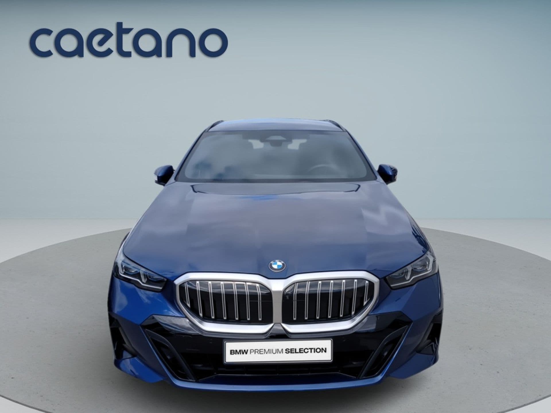 BMW Serie 5 - 3