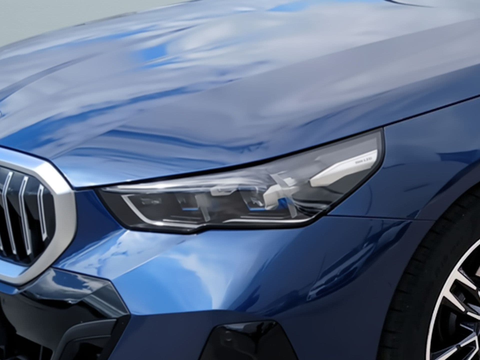 BMW Serie 5 - 6