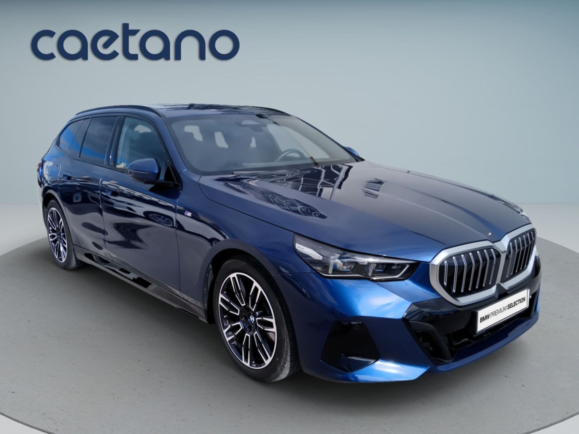 BMW Serie 5 - 9