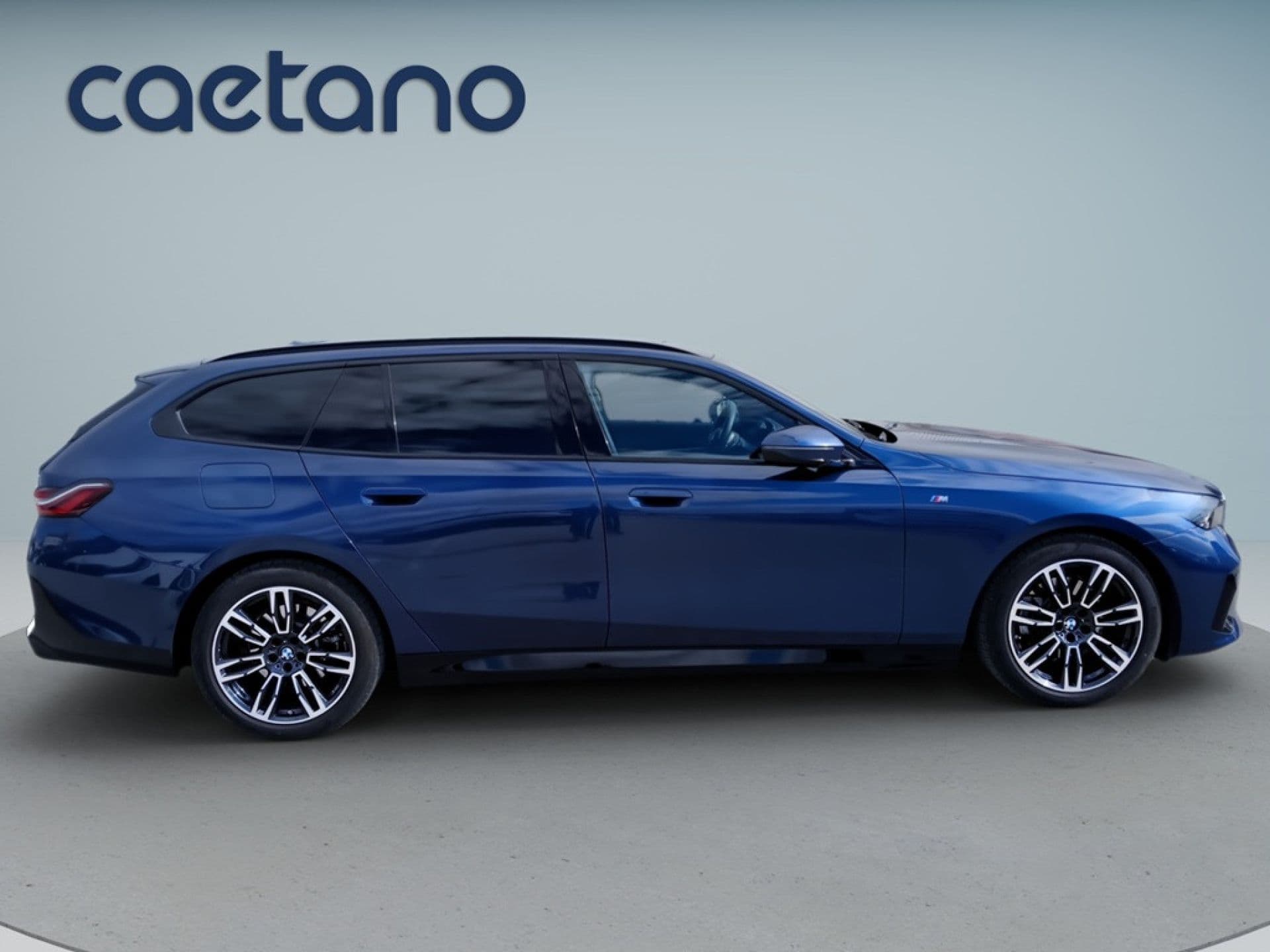 BMW Serie 5 - 10