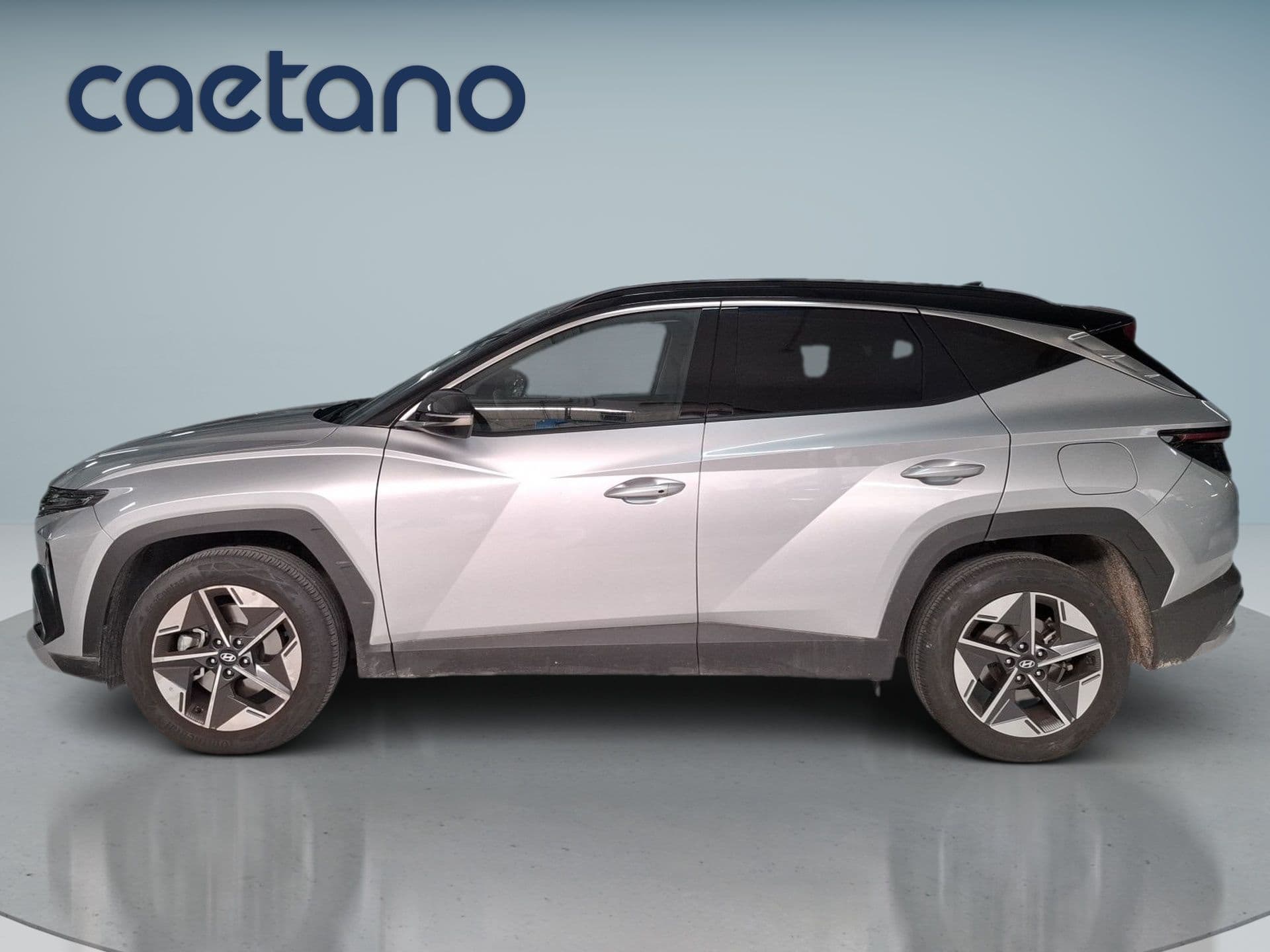 Hyundai Tucson - 3