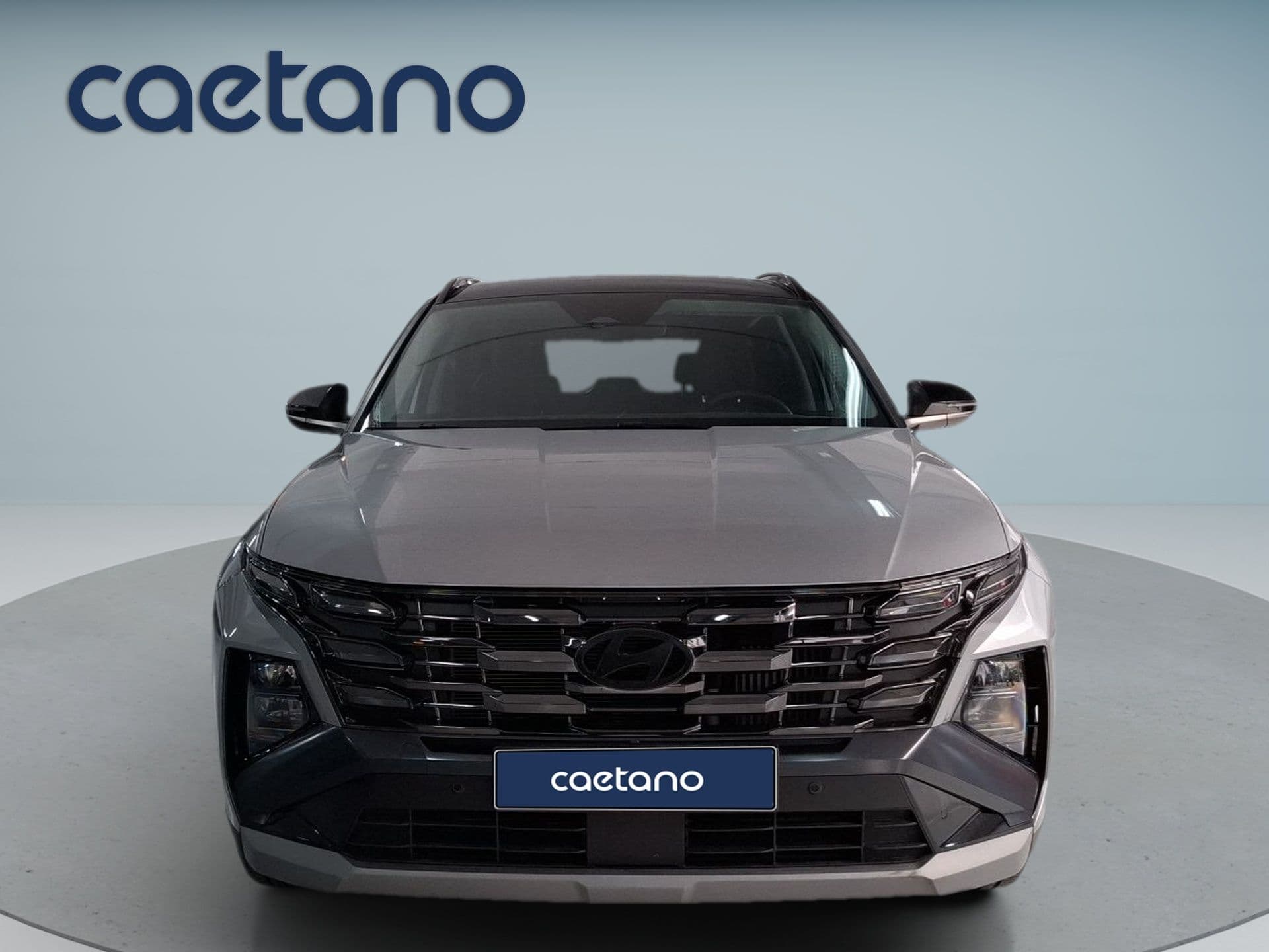Hyundai Tucson - 4