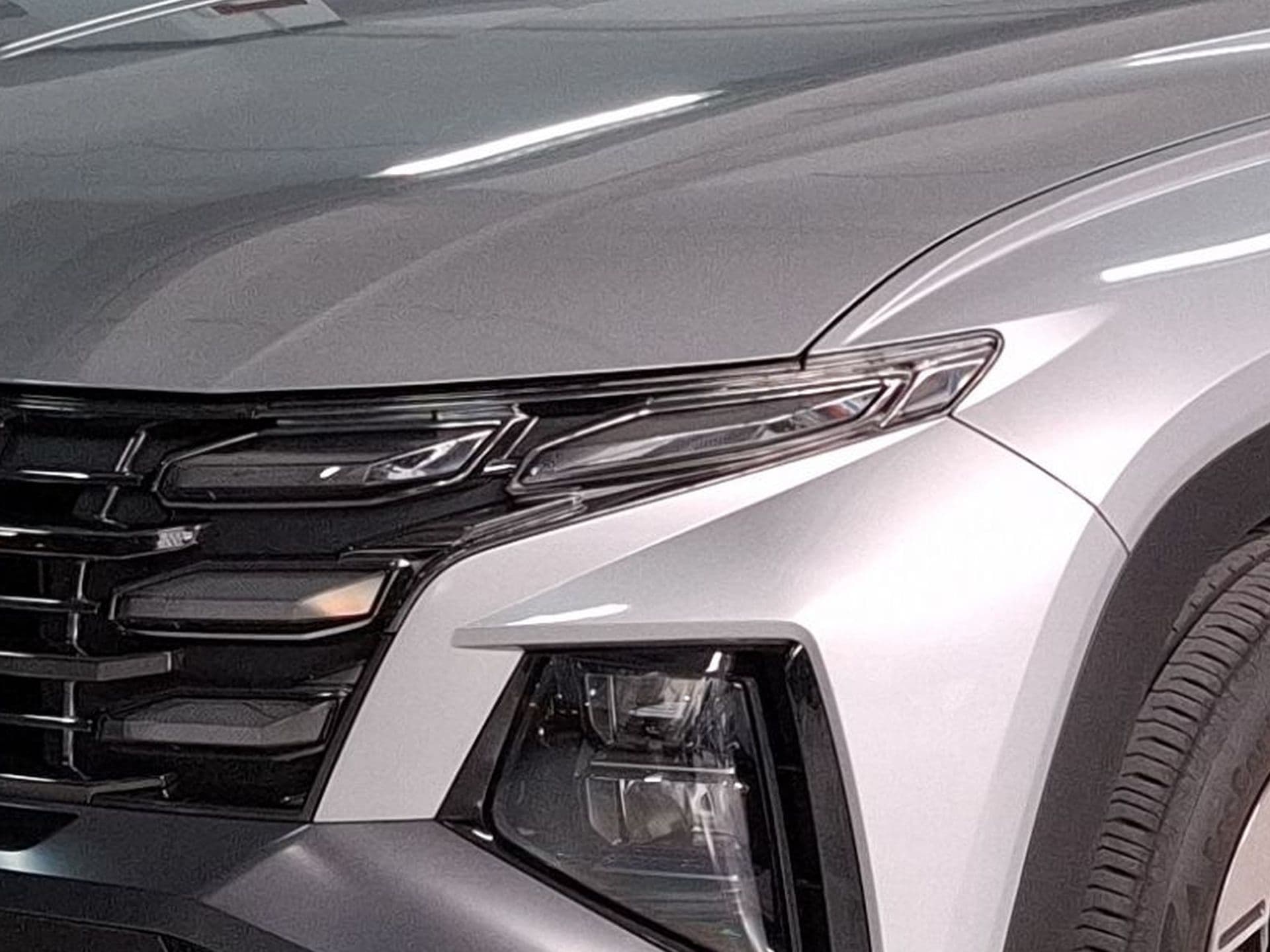 Hyundai Tucson - 6