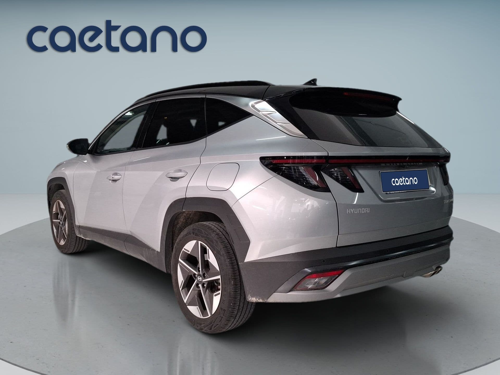 Hyundai Tucson - 7