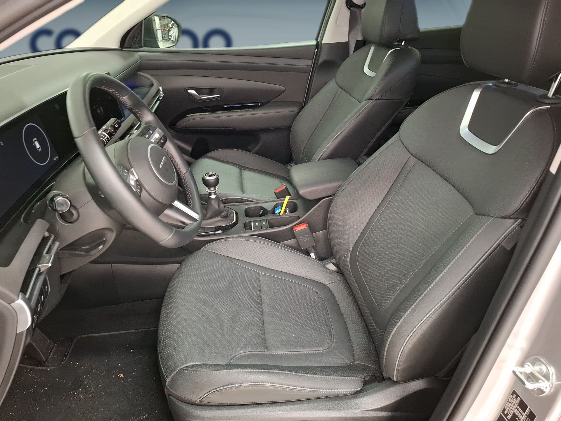 Hyundai Tucson - 9