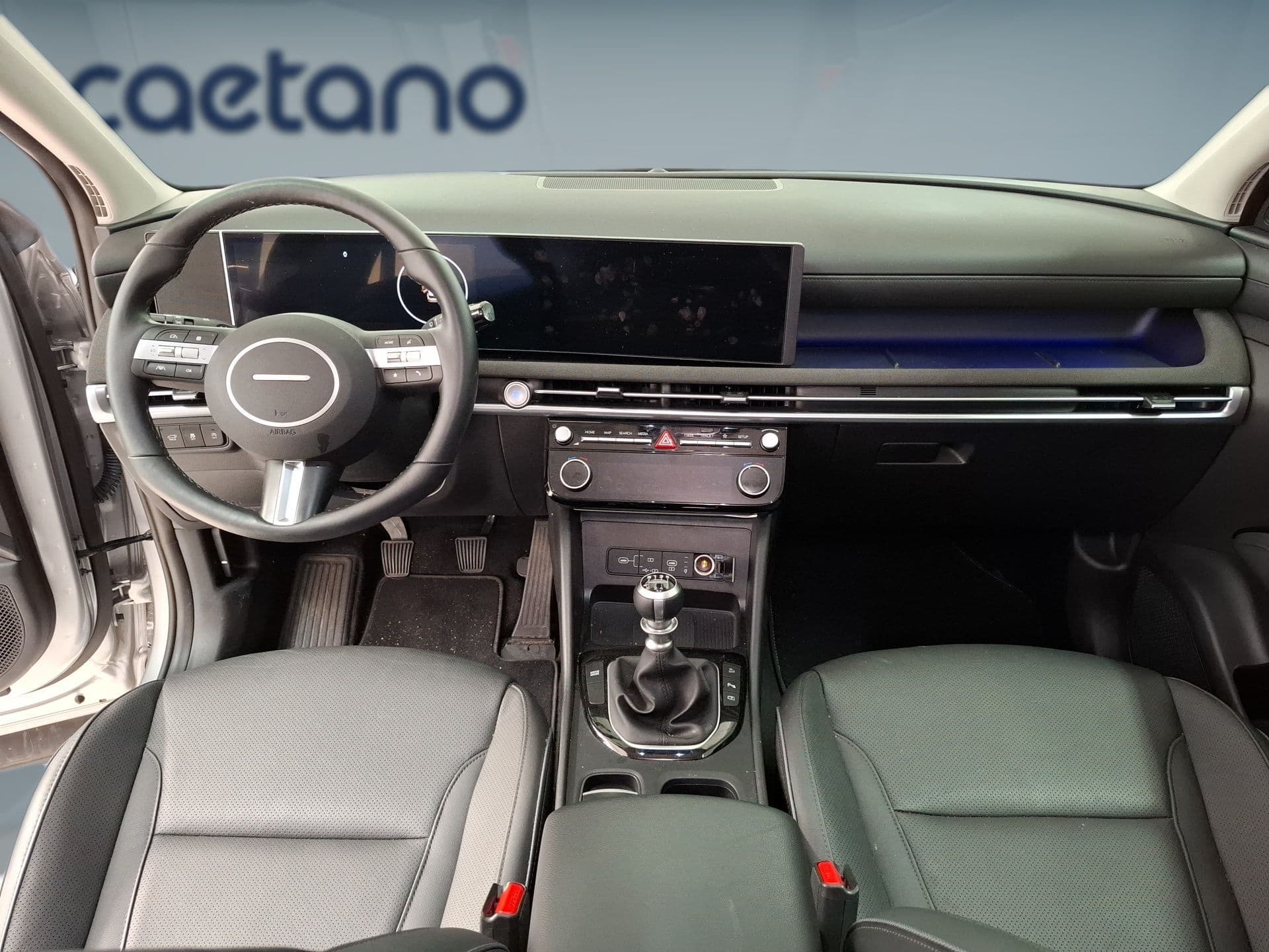 Hyundai Tucson - 10
