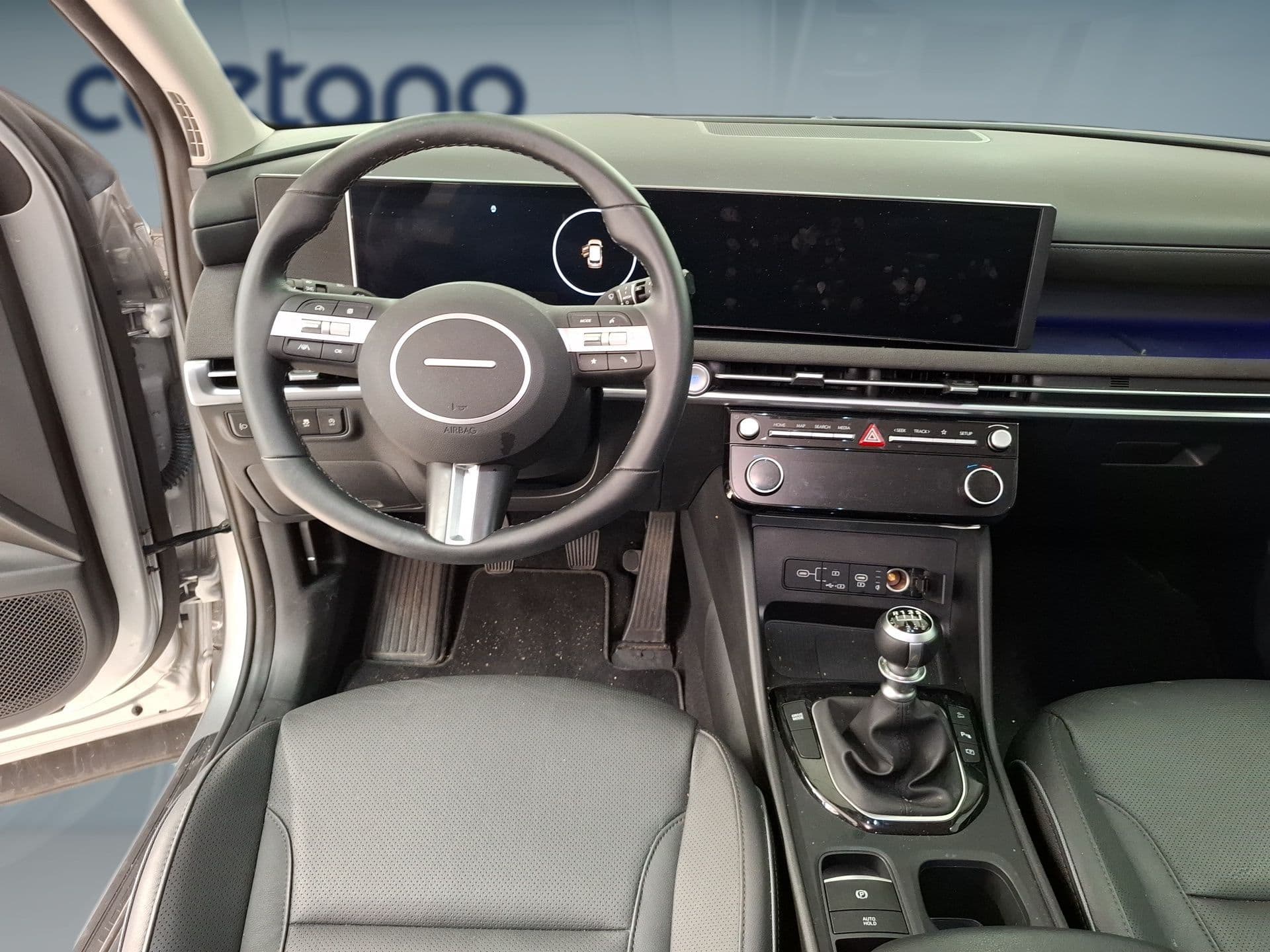 Hyundai Tucson - 11