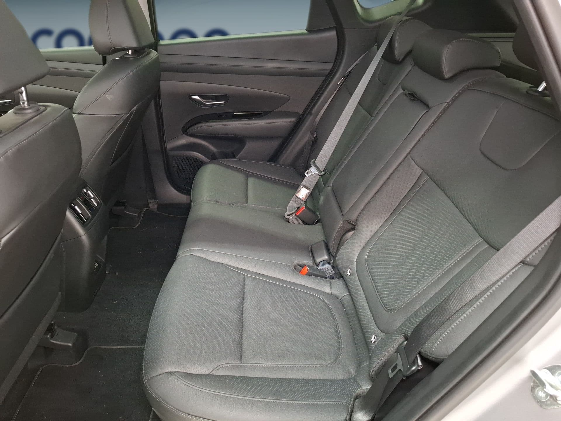 Hyundai Tucson - 12