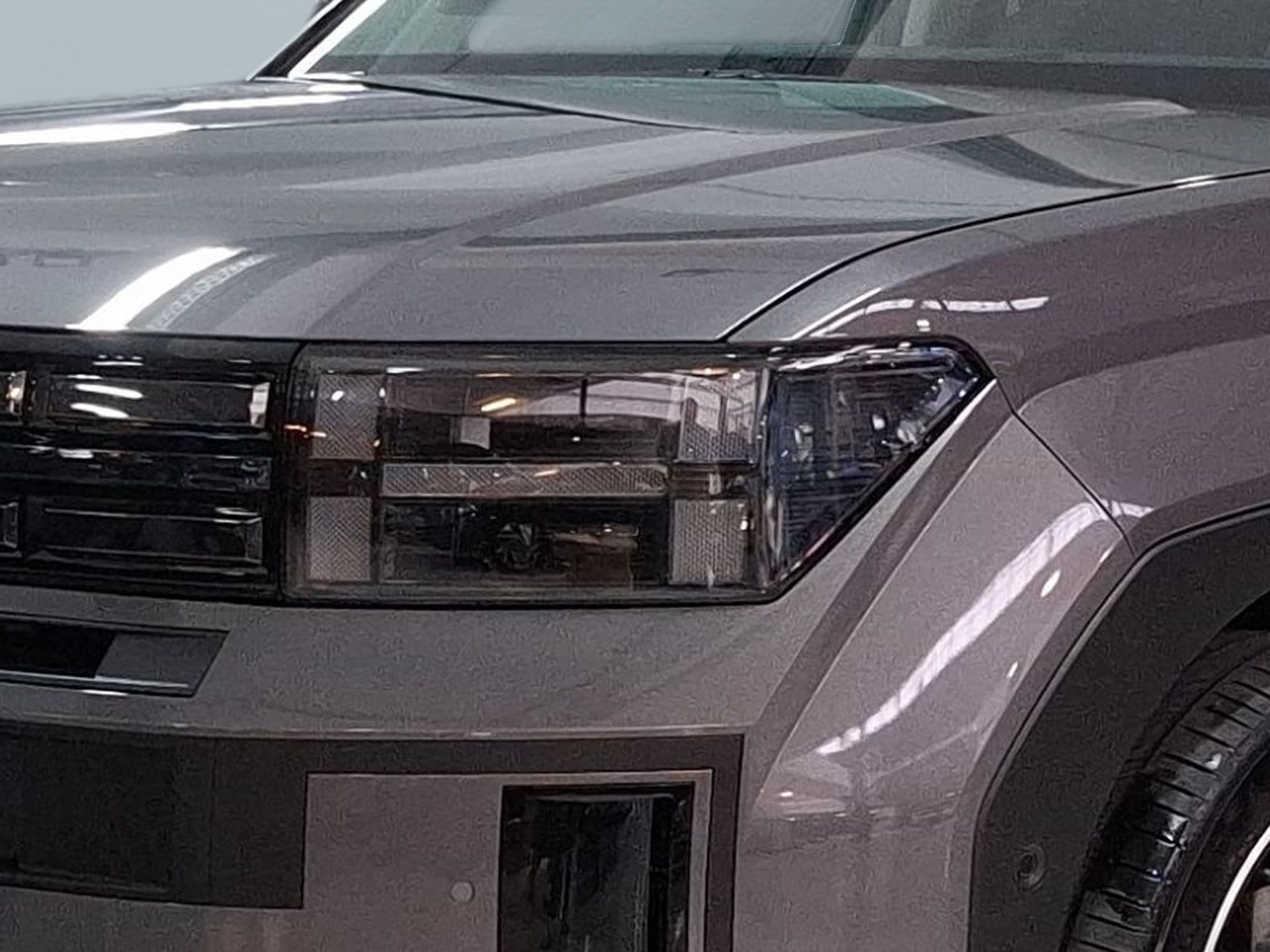 Hyundai Santa Fe - 6