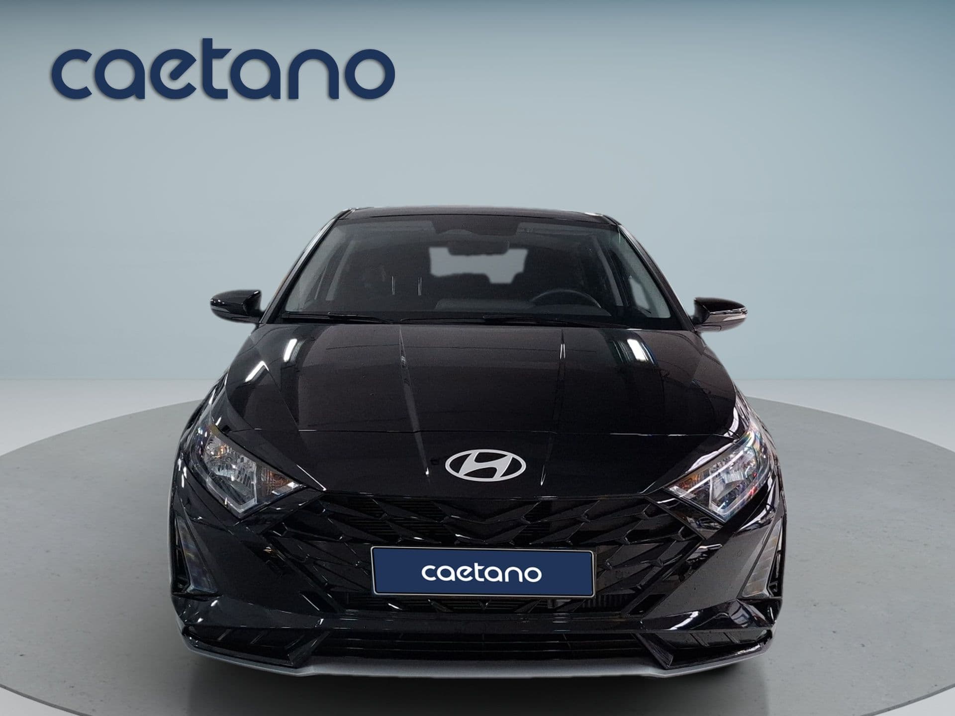 Hyundai i20 - 2