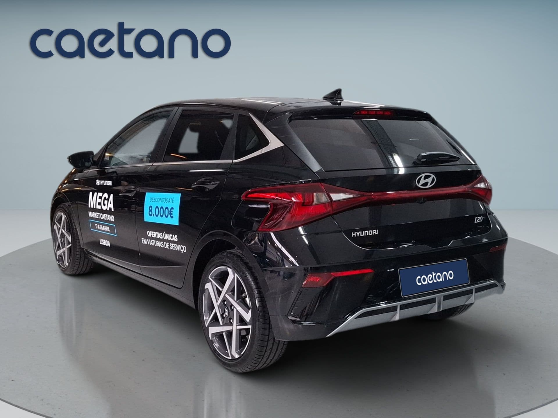 Hyundai i20 - 3