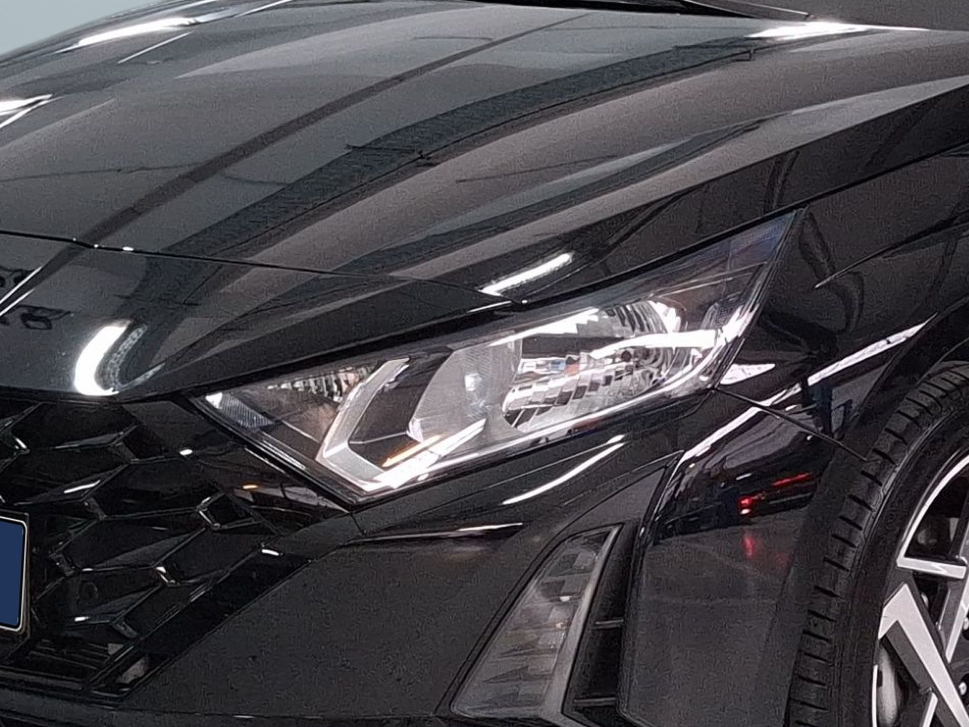 Hyundai i20 - 6