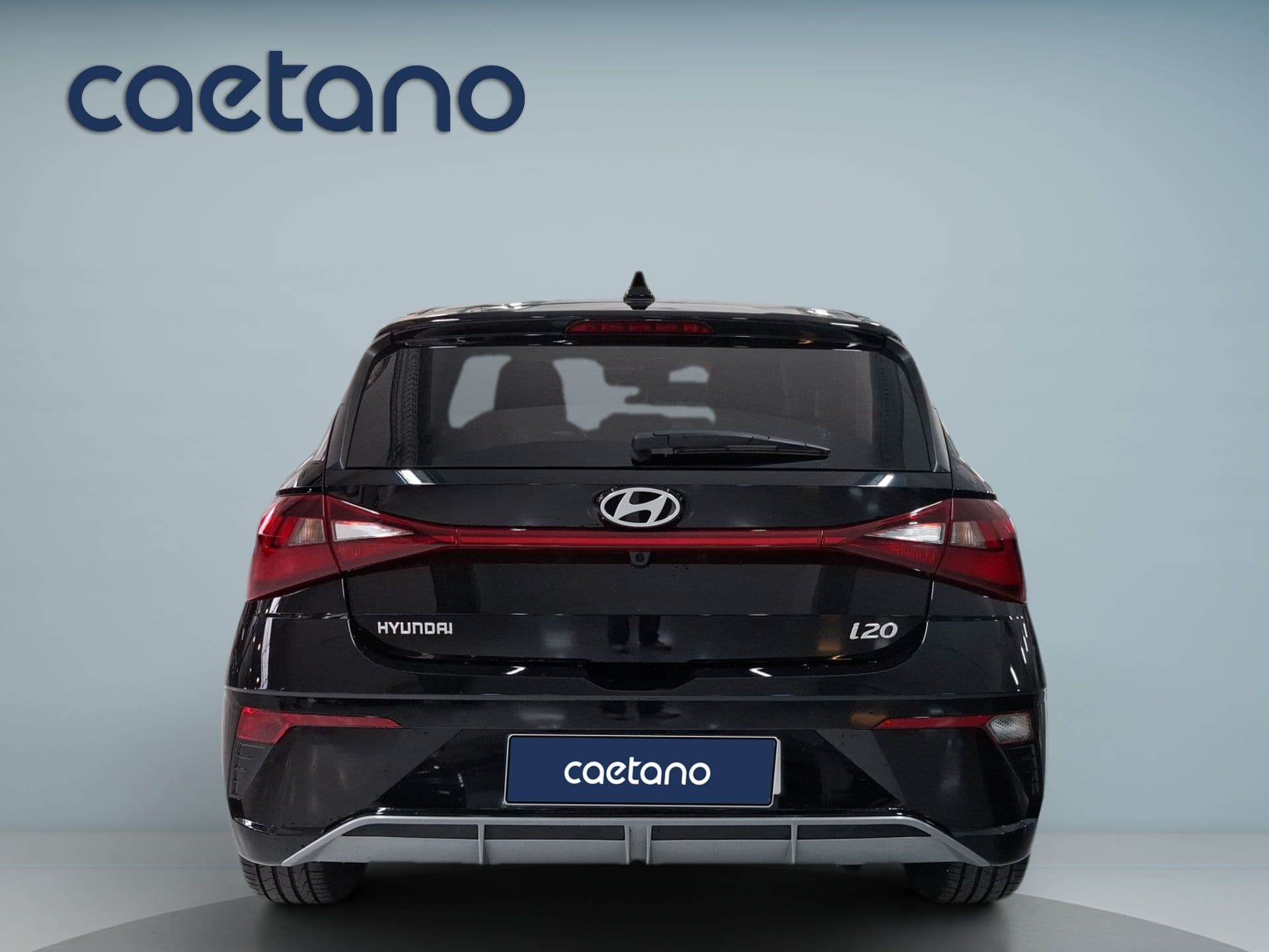 Hyundai i20 - 7