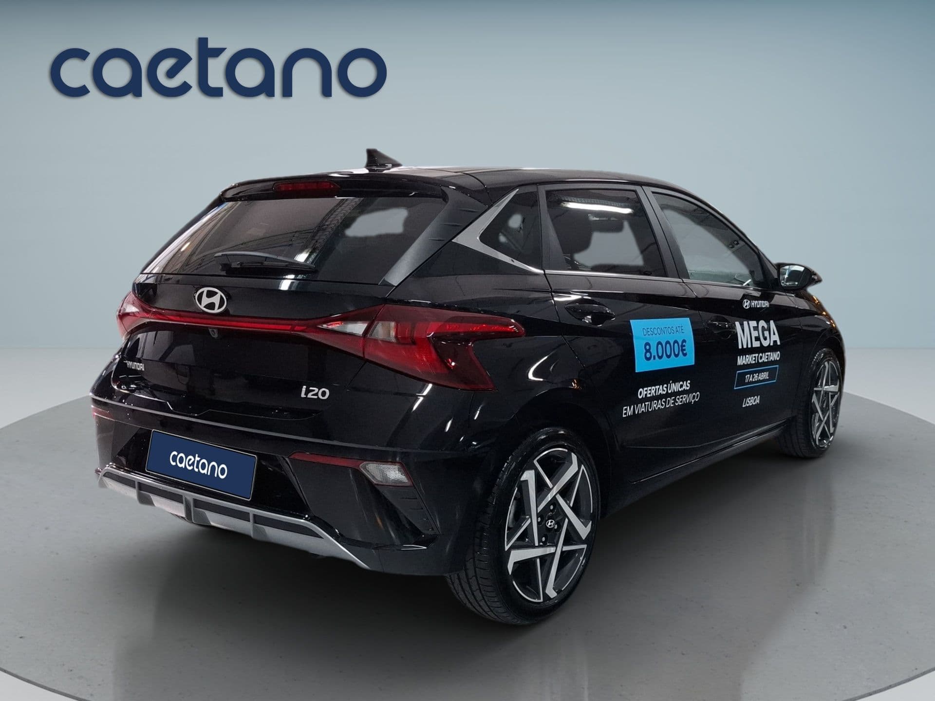 Hyundai i20 - 9