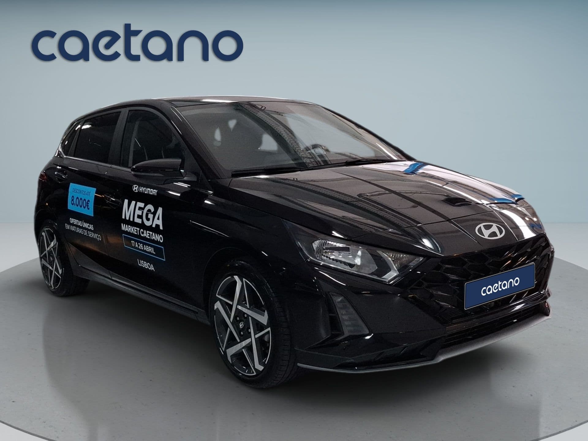 Hyundai i20 - 10