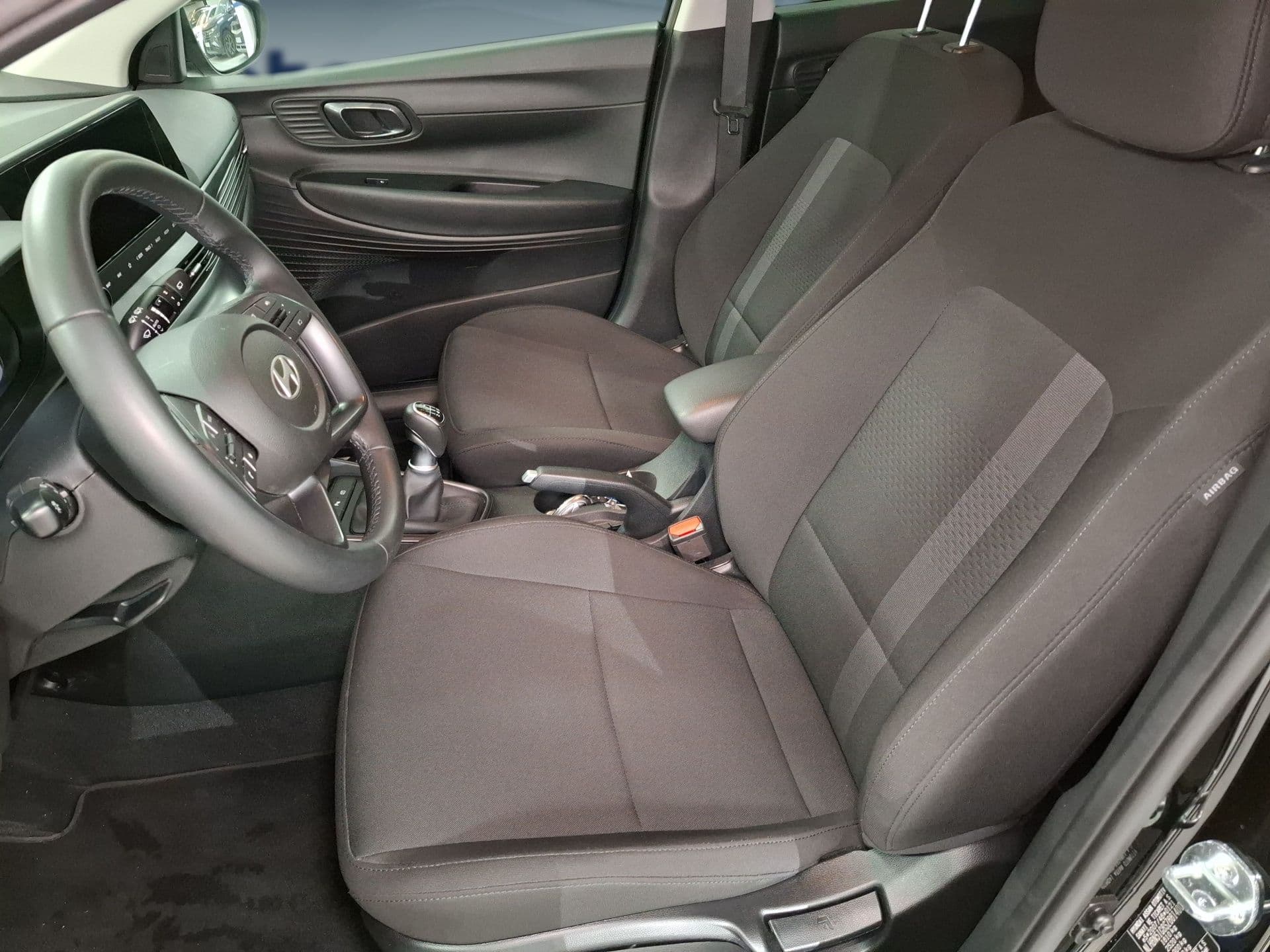 Hyundai i20 - 11