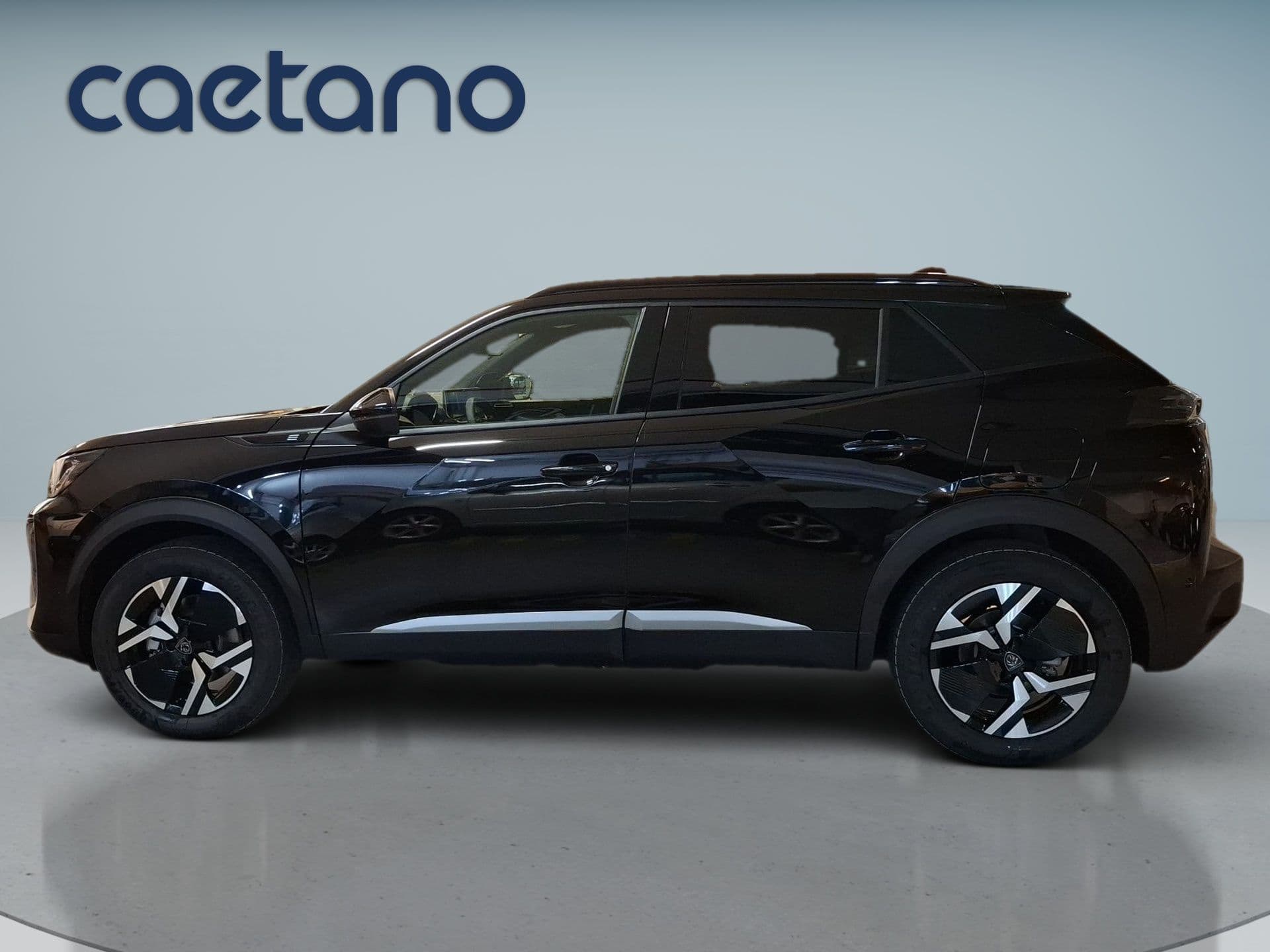 Peugeot 2008 - 2