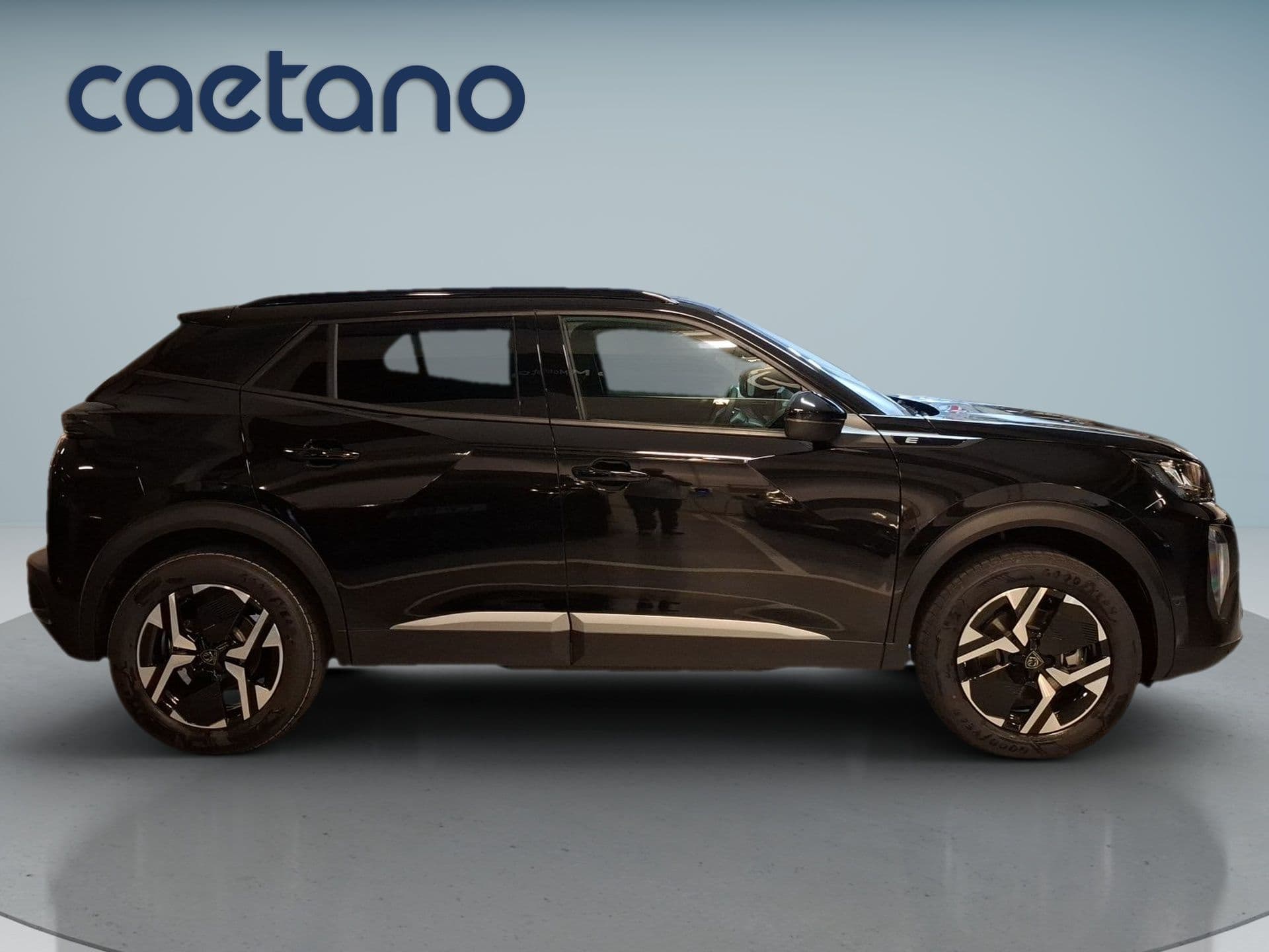 Peugeot 2008 - 9