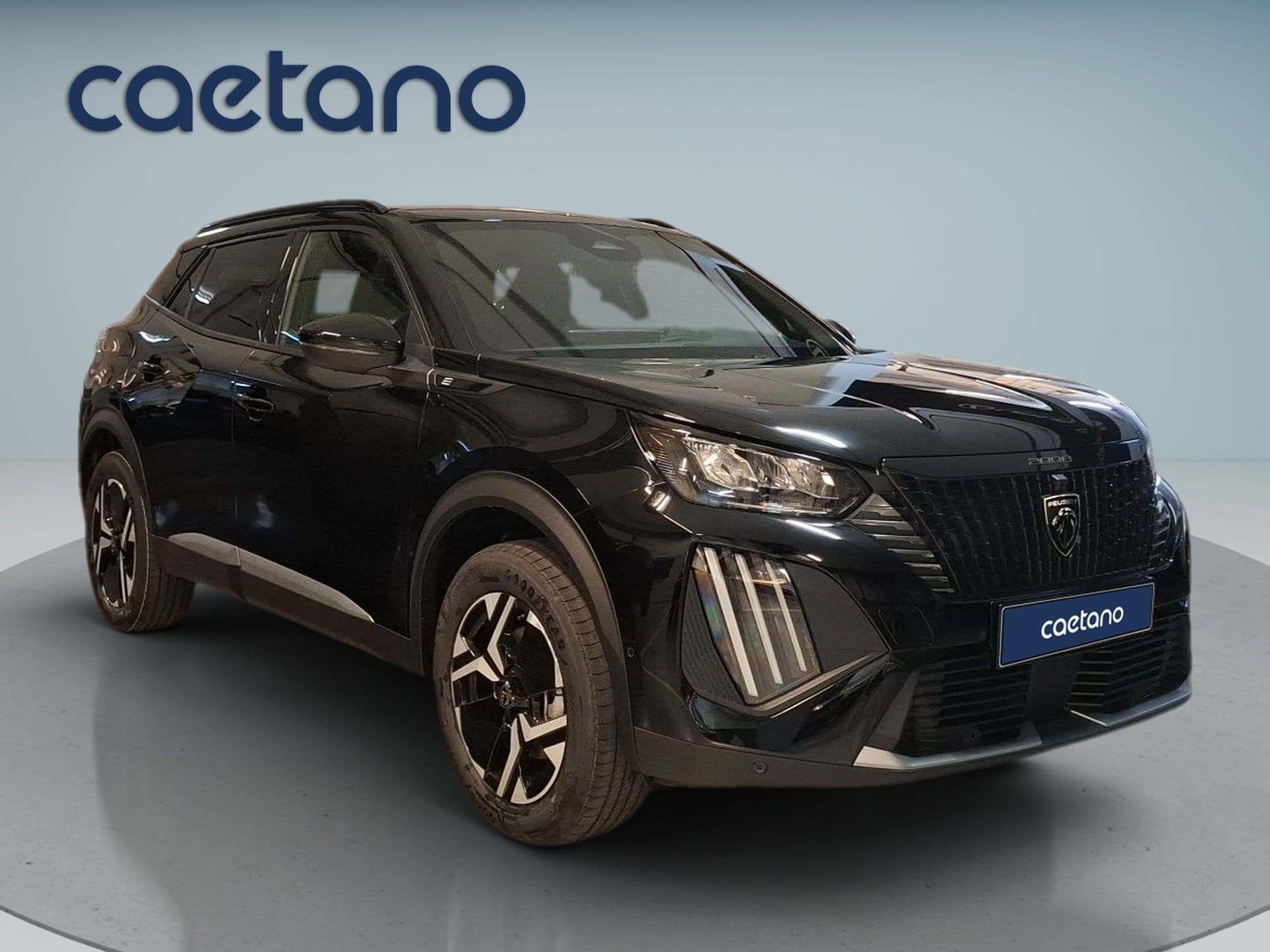 Peugeot 2008 - 10