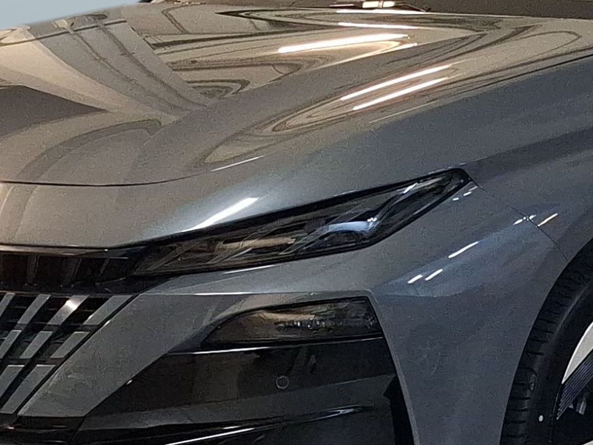 Peugeot 308 SW - 3