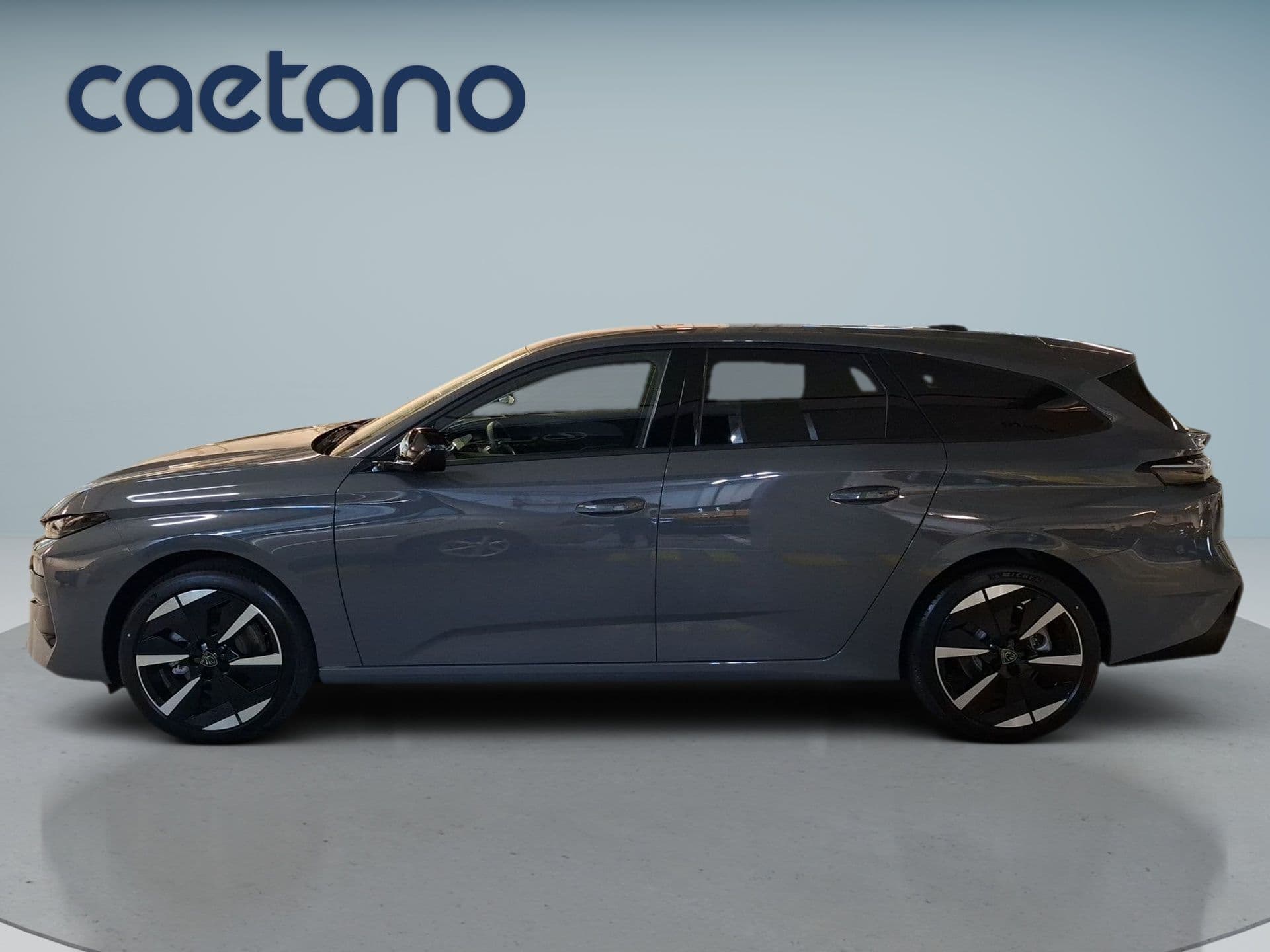 Peugeot 308 SW - 5