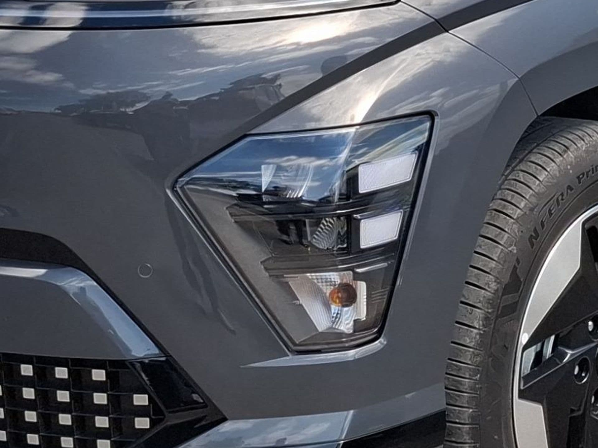 Hyundai Kauai - 5