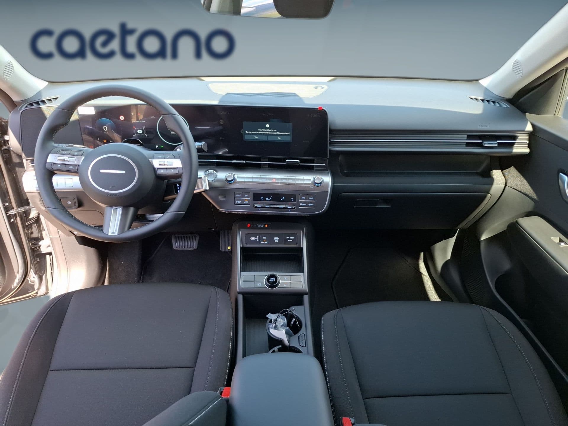 Hyundai Kauai - 11
