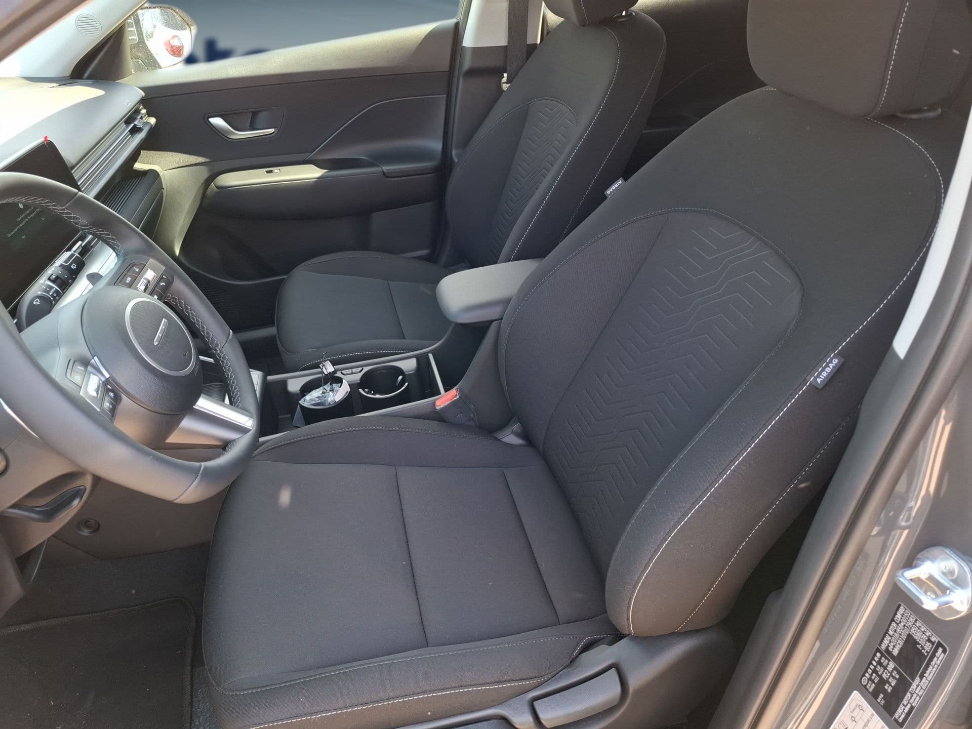 Hyundai Kauai - 12